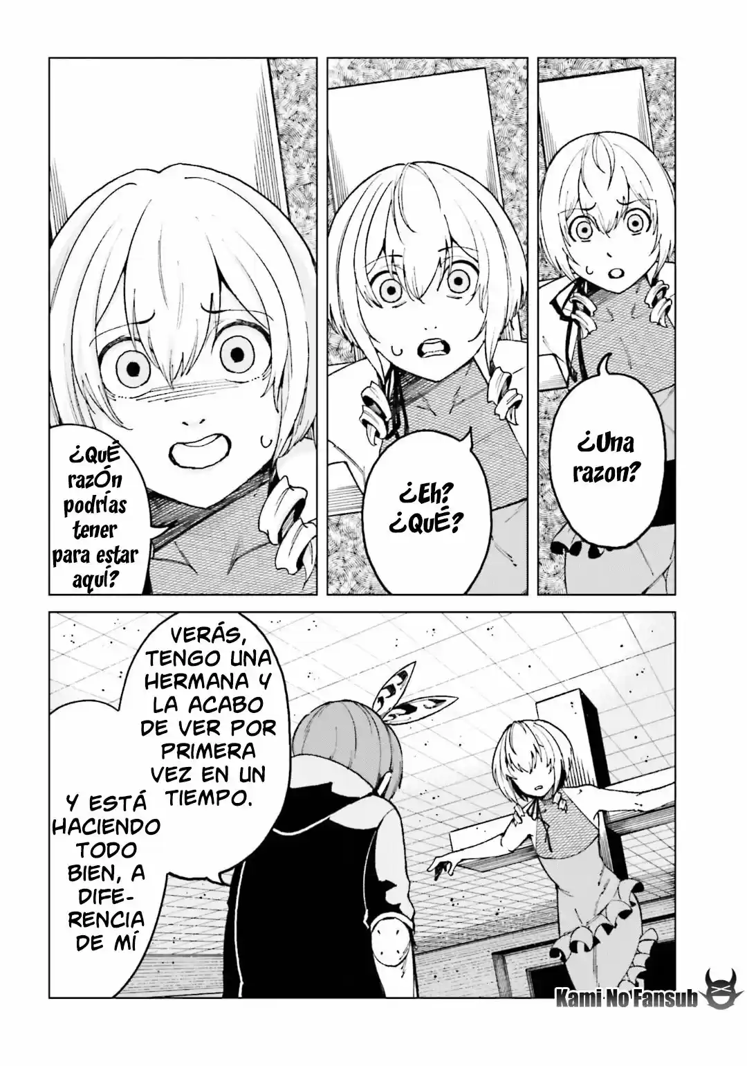 To Aru Kagaku no Accelerator (2013) - Capítulo 49 - Página 25 - LectorTMOo