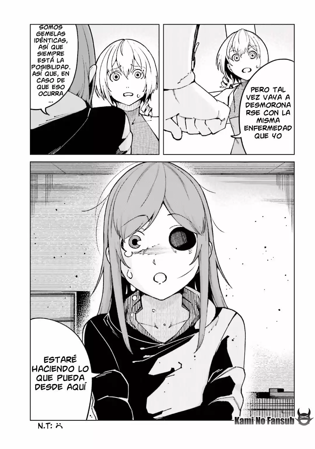 To Aru Kagaku no Accelerator (2013) - Capítulo 49 - Página 26 - LectorTMOo