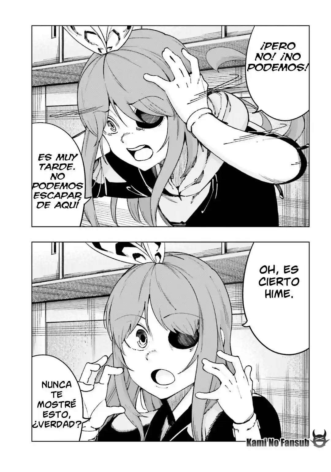 To Aru Kagaku no Accelerator (2013) - Capítulo 49 - Página 28 - LectorTMOo
