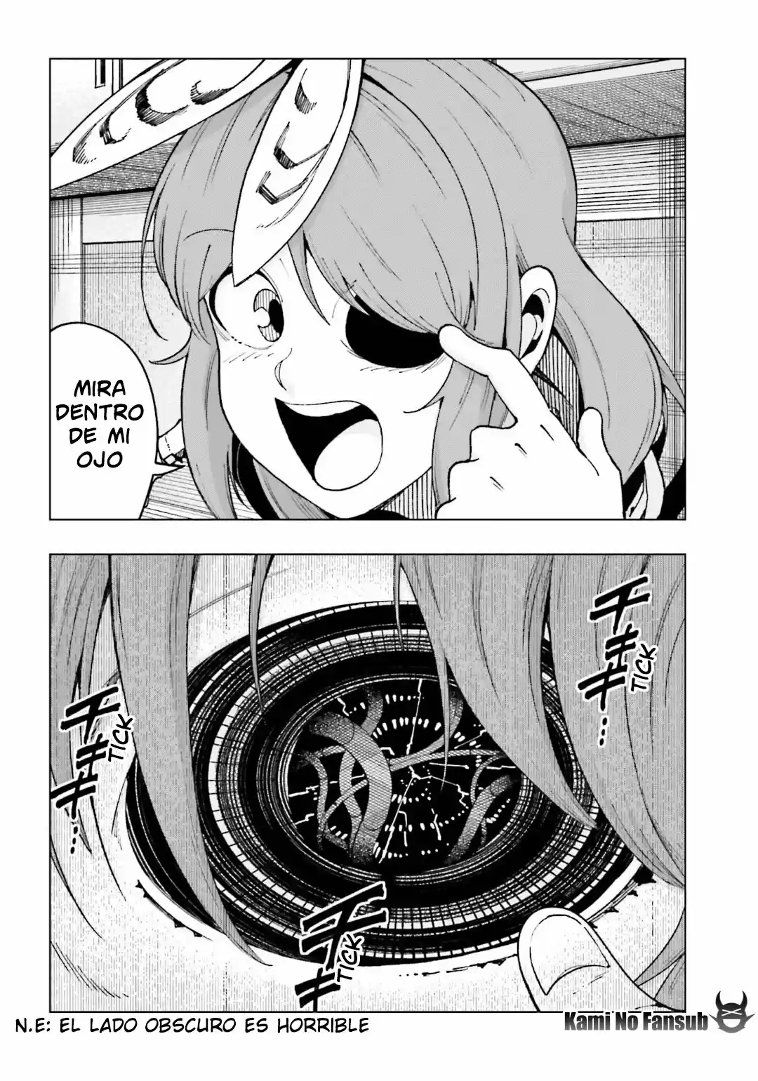 To Aru Kagaku no Accelerator (2013) - Capítulo 49 - Página 29 - LectorTMOo