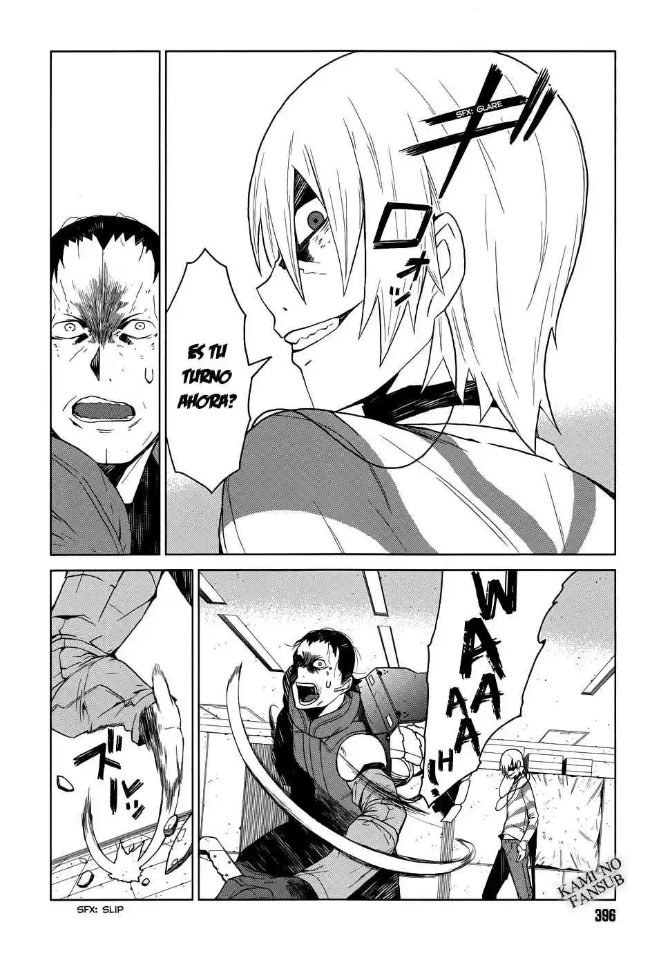 To Aru Kagaku no Accelerator (2013) - Capítulo 5 - Página 10 - LectorTMOo