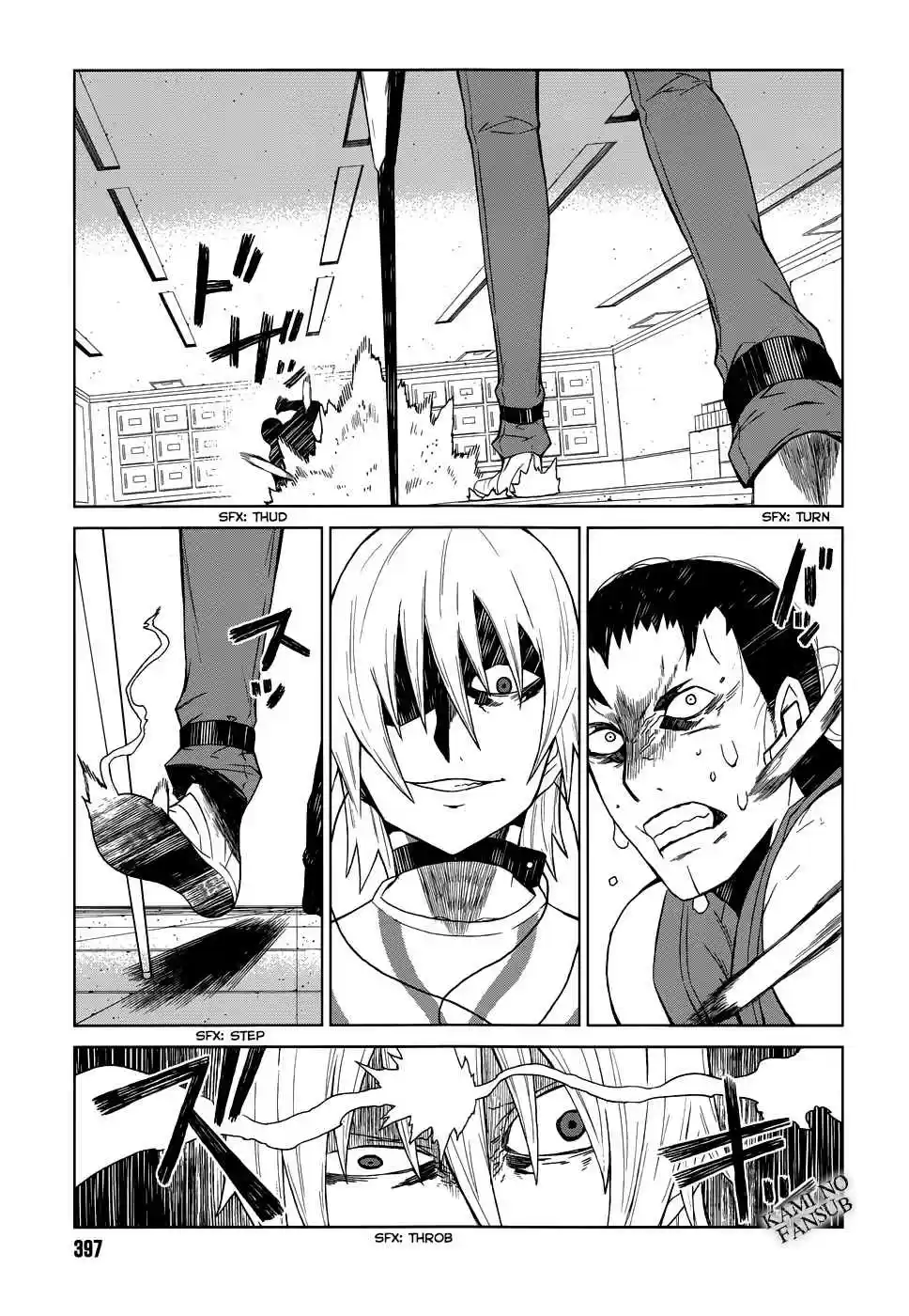To Aru Kagaku no Accelerator (2013) - Capítulo 5 - Página 11 - LectorTMOo