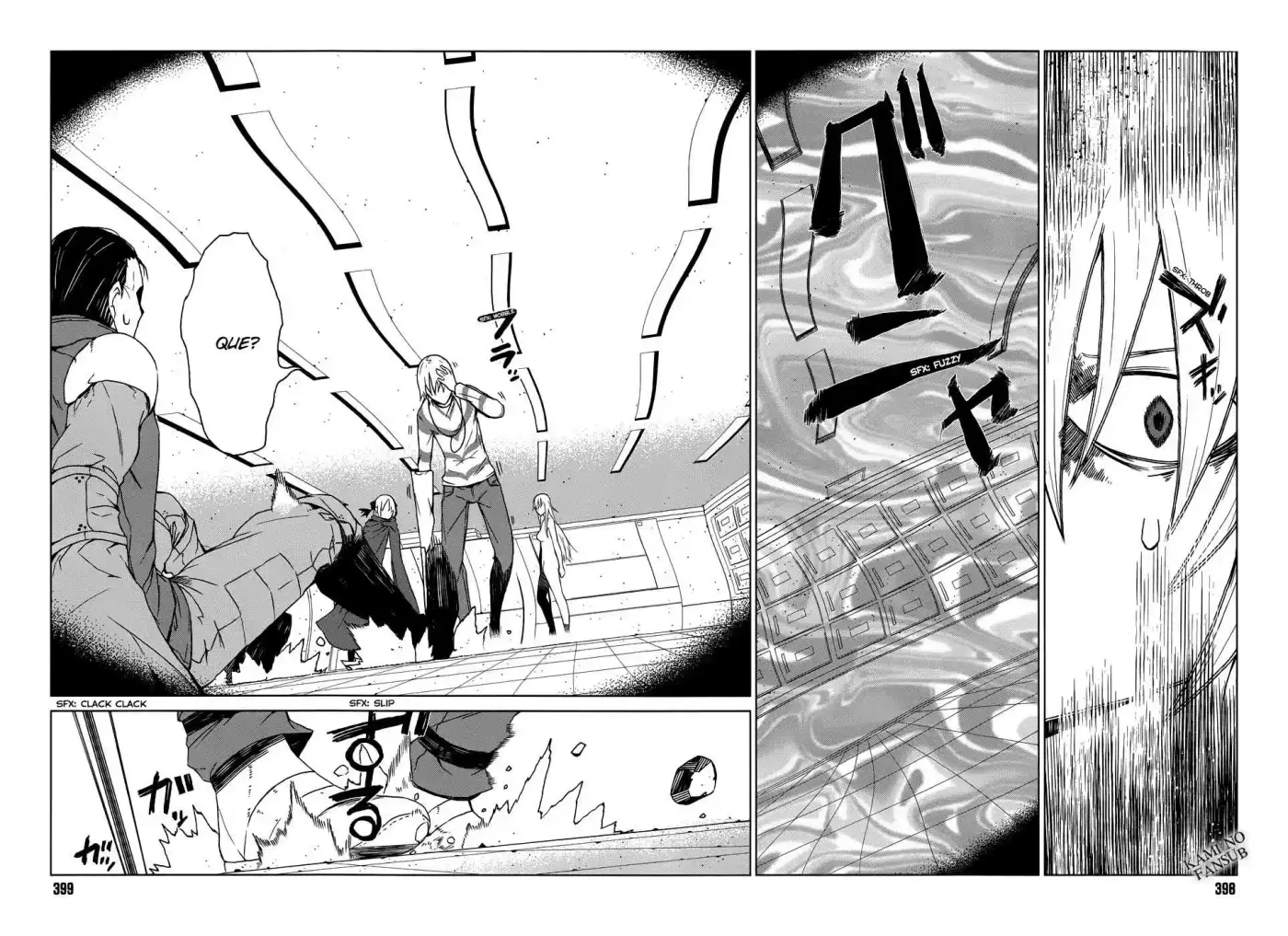 To Aru Kagaku no Accelerator (2013) - Capítulo 5 - Página 12 - LectorTMOo