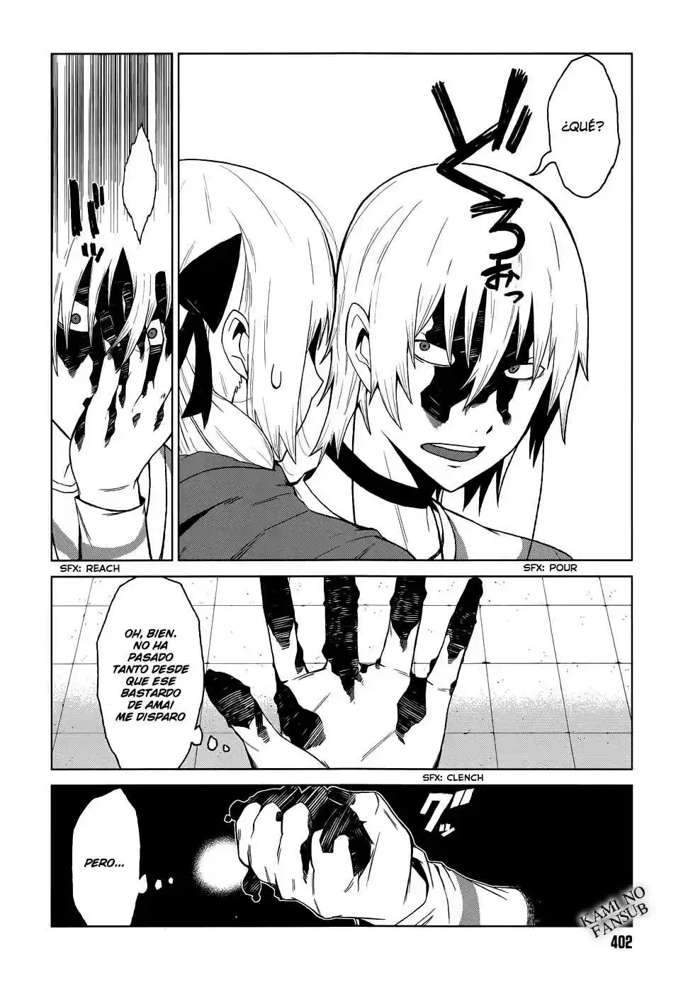 To Aru Kagaku no Accelerator (2013) - Capítulo 5 - Página 14 - LectorTMOo