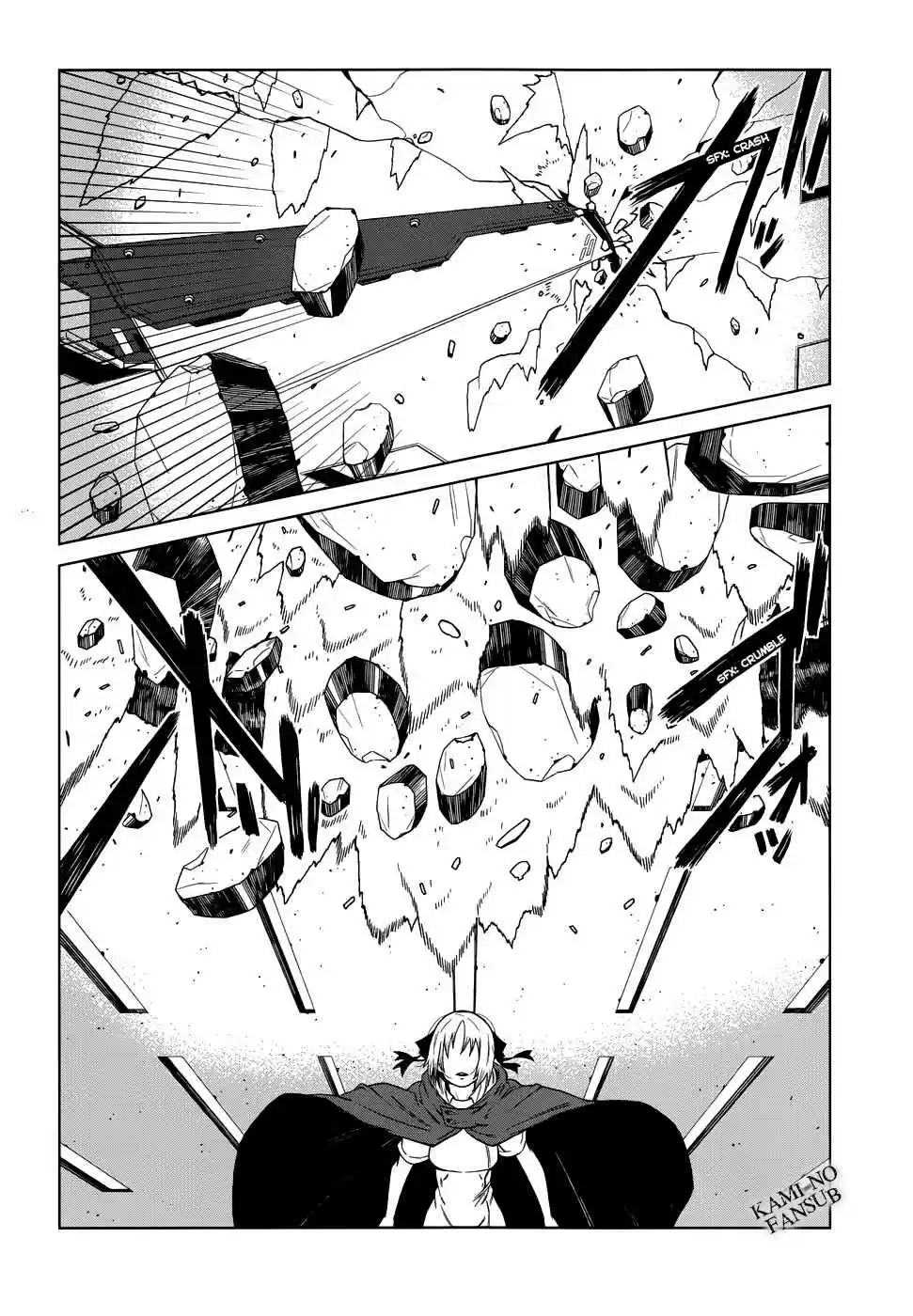 To Aru Kagaku no Accelerator (2013) - Capítulo 5 - Página 19 - LectorTMOo