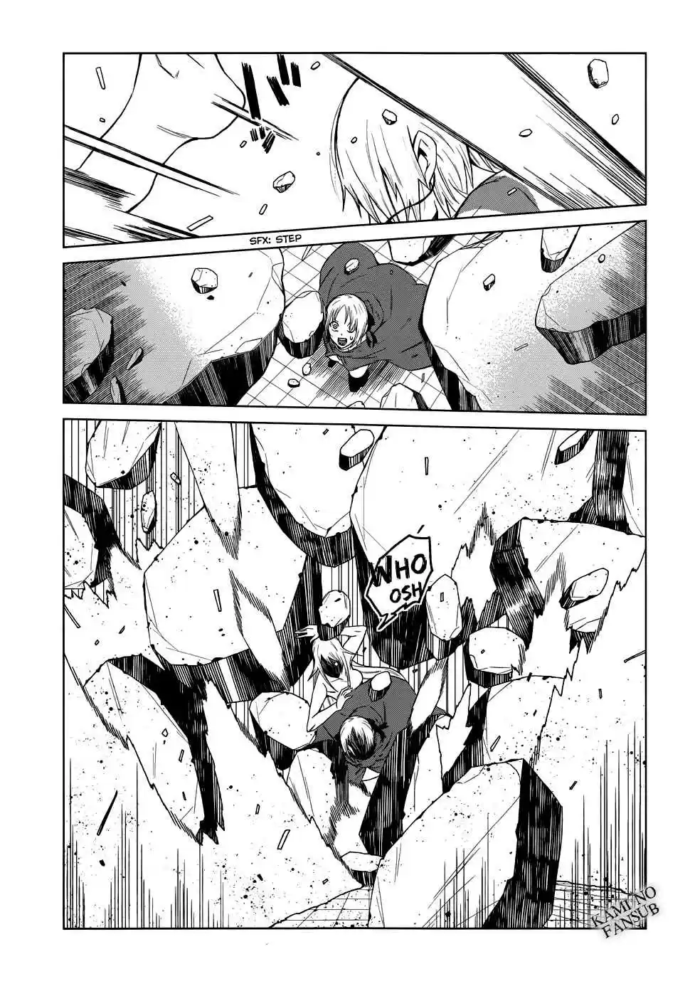 To Aru Kagaku no Accelerator (2013) - Capítulo 5 - Página 20 - LectorTMOo