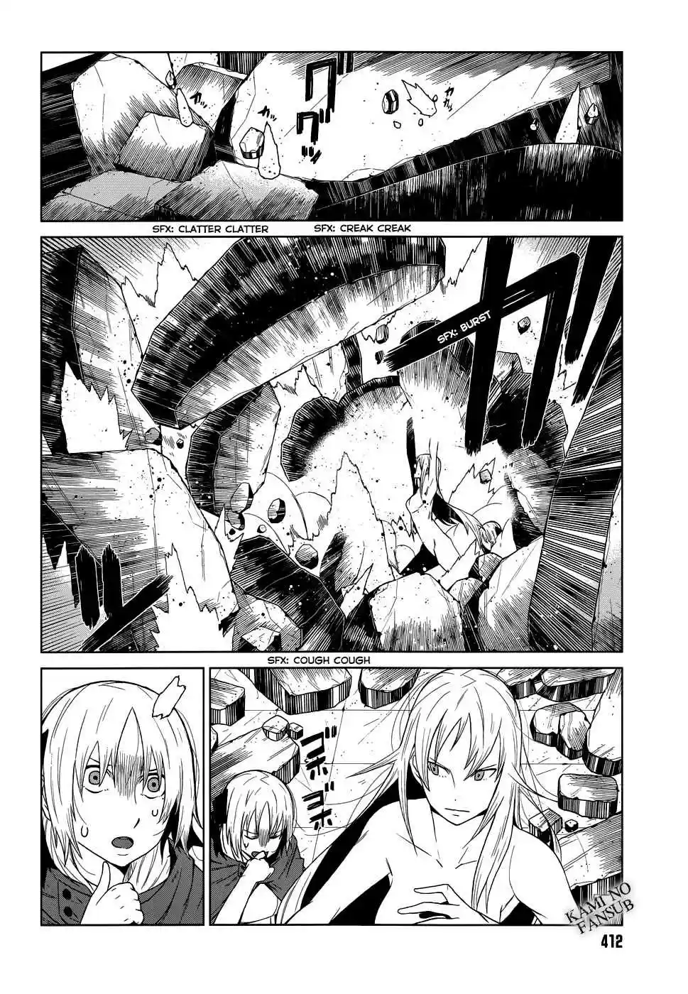 To Aru Kagaku no Accelerator (2013) - Capítulo 5 - Página 23 - LectorTMOo