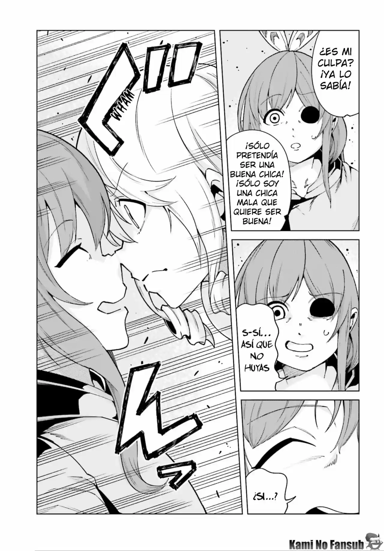 To Aru Kagaku no Accelerator (2013) - Capítulo 50 - Página 4 - LectorTMOo