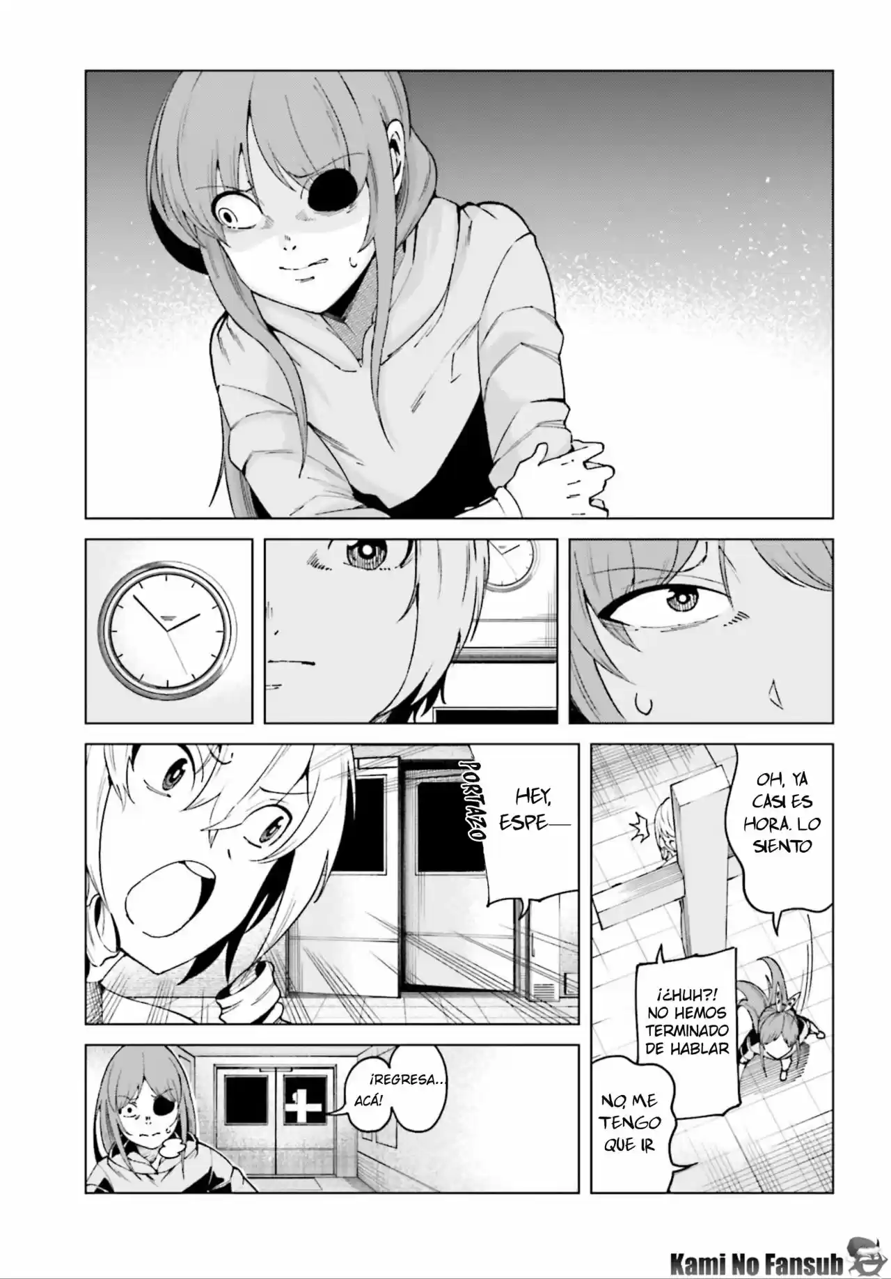 To Aru Kagaku no Accelerator (2013) - Capítulo 50 - Página 6 - LectorTMOo