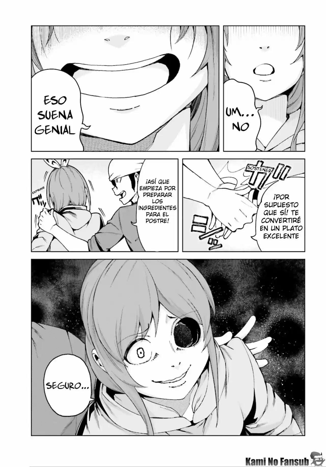 To Aru Kagaku no Accelerator (2013) - Capítulo 50 - Página 12 - LectorTMOo
