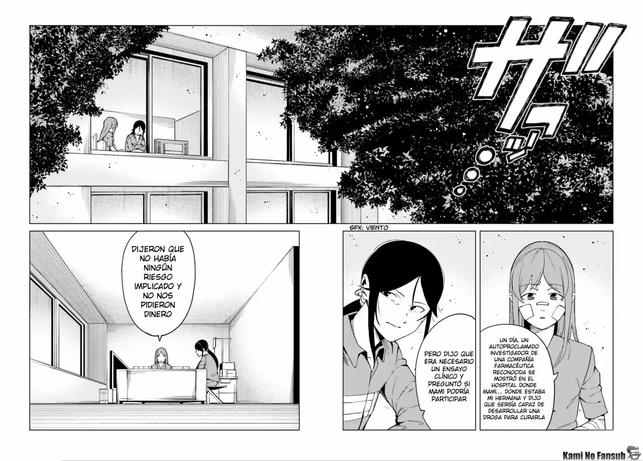 To Aru Kagaku no Accelerator (2013) - Capítulo 50 - Página 13 - LectorTMOo