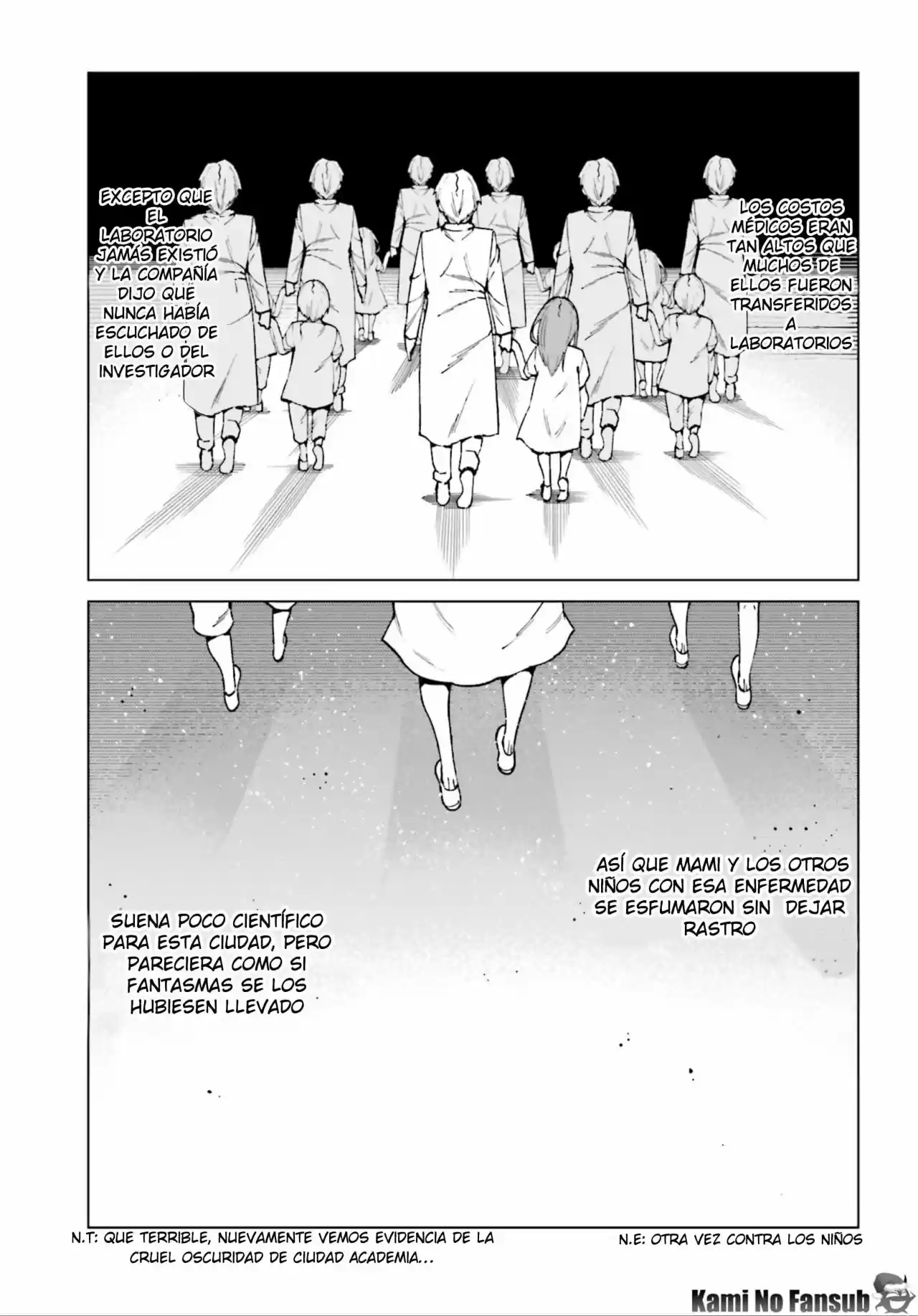 To Aru Kagaku no Accelerator (2013) - Capítulo 50 - Página 15 - LectorTMOo