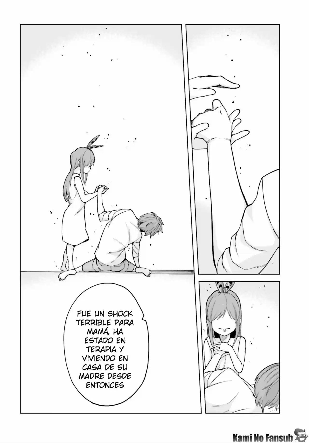 To Aru Kagaku no Accelerator (2013) - Capítulo 50 - Página 16 - LectorTMOo