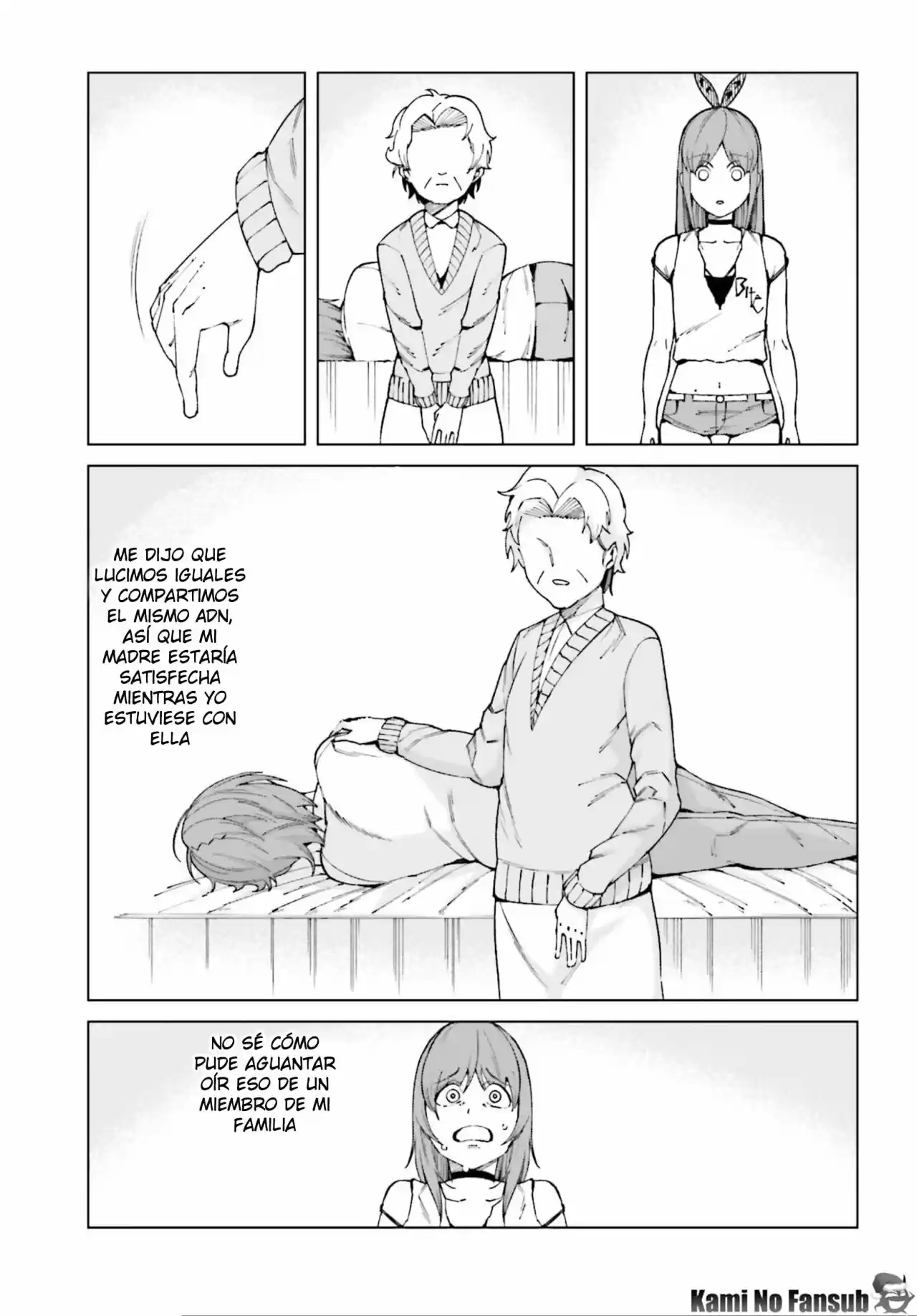 To Aru Kagaku no Accelerator (2013) - Capítulo 50 - Página 20 - LectorTMOo