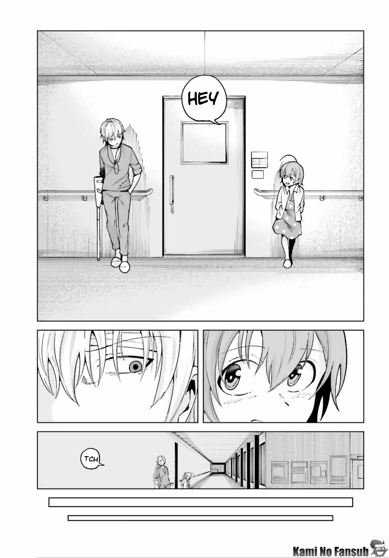 To Aru Kagaku no Accelerator (2013) - Capítulo 50 - Página 24 - LectorTMOo