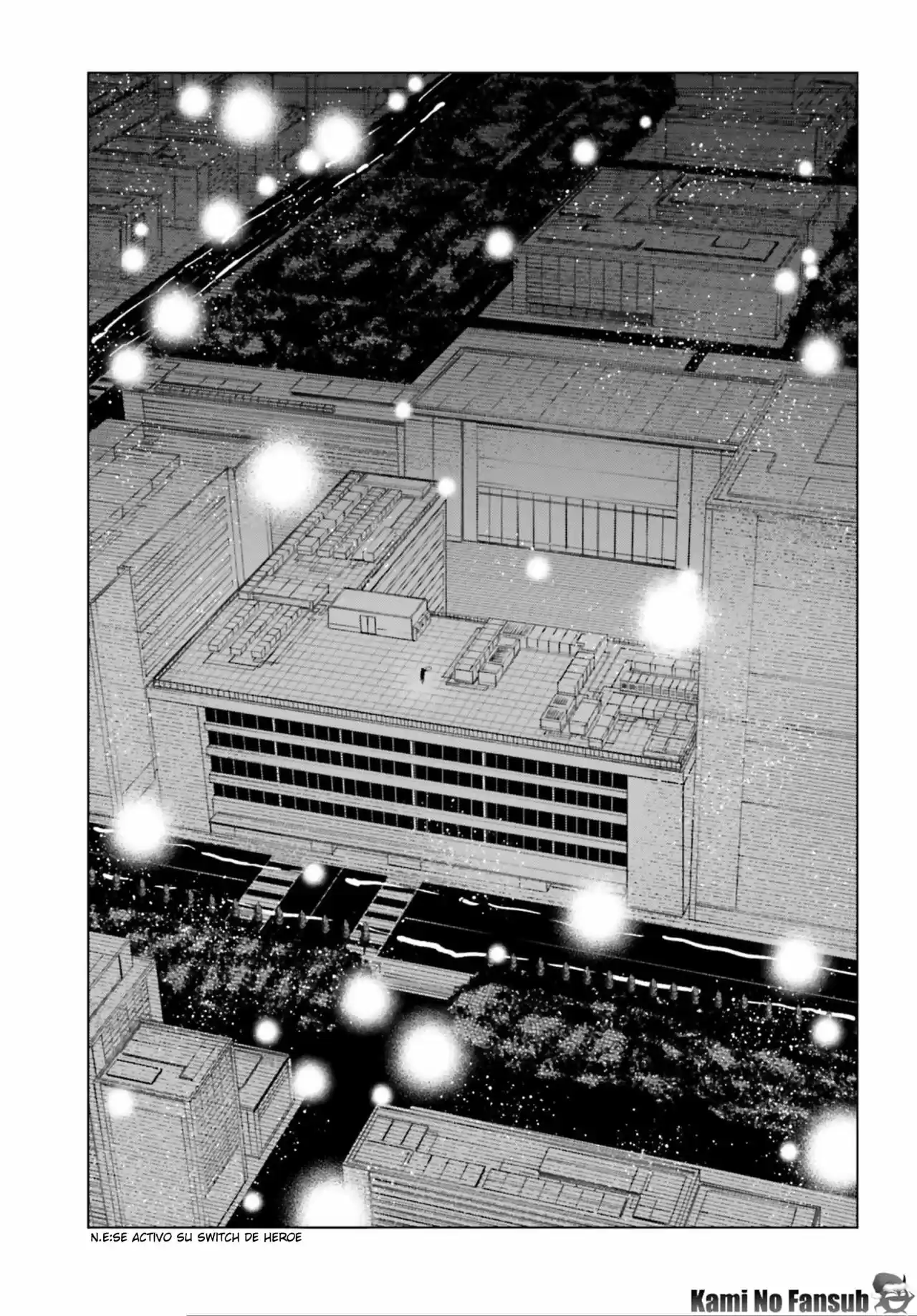 To Aru Kagaku no Accelerator (2013) - Capítulo 50 - Página 26 - LectorTMOo
