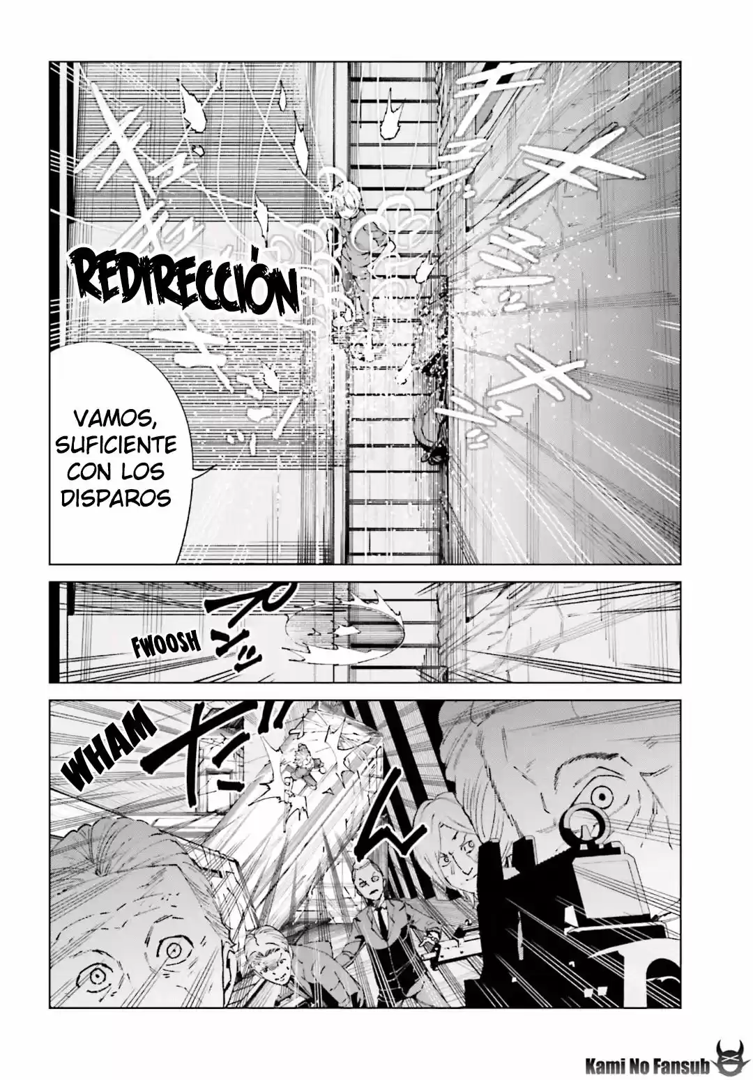 To Aru Kagaku no Accelerator (2013) - Capítulo 51 - Página 12 - LectorTMOo