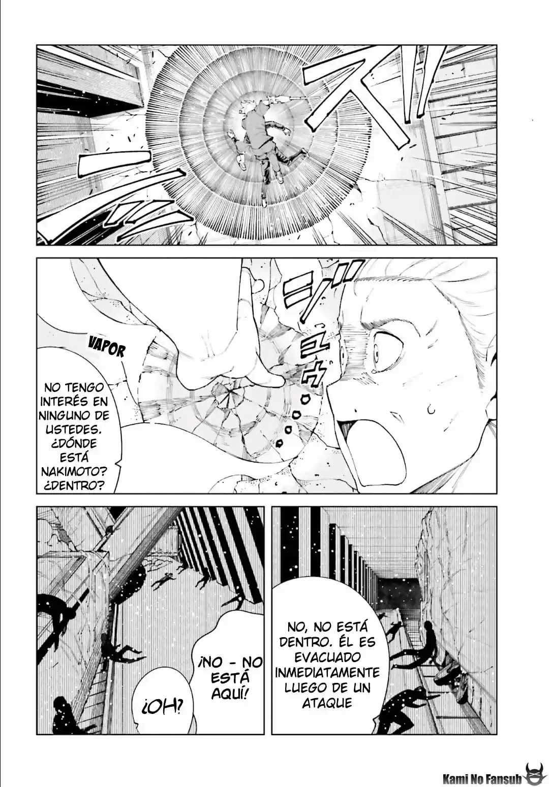 To Aru Kagaku no Accelerator (2013) - Capítulo 51 - Página 14 - LectorTMOo