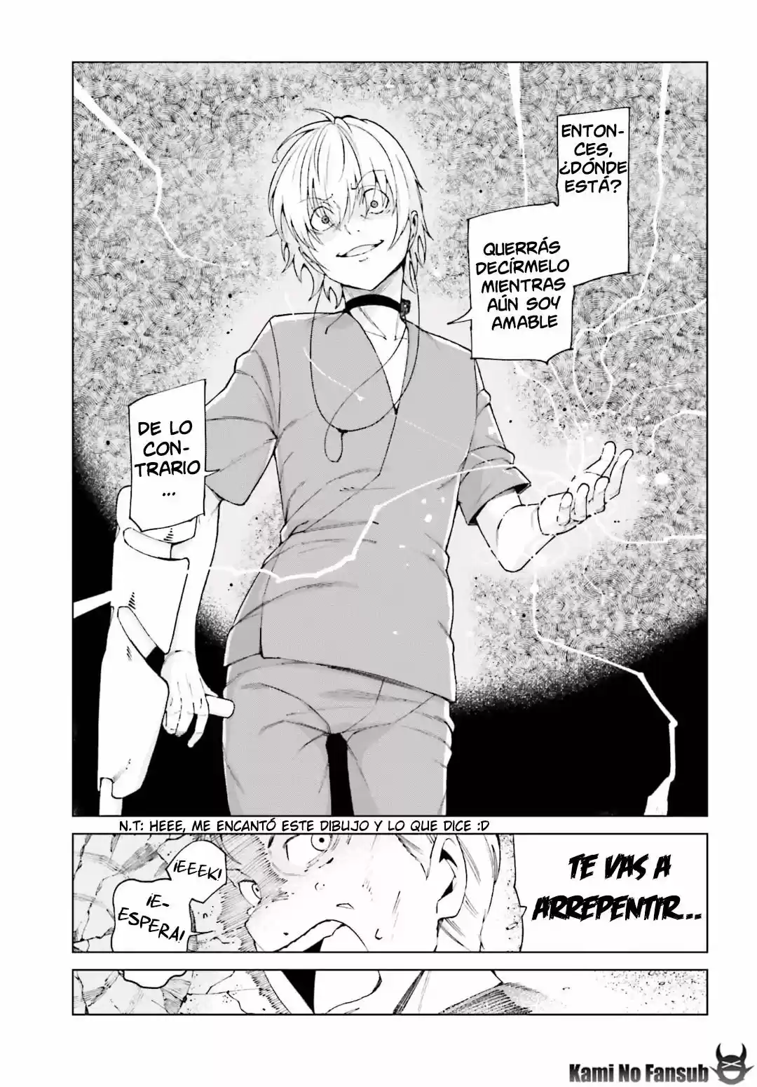 To Aru Kagaku no Accelerator (2013) - Capítulo 51 - Página 15 - LectorTMOo