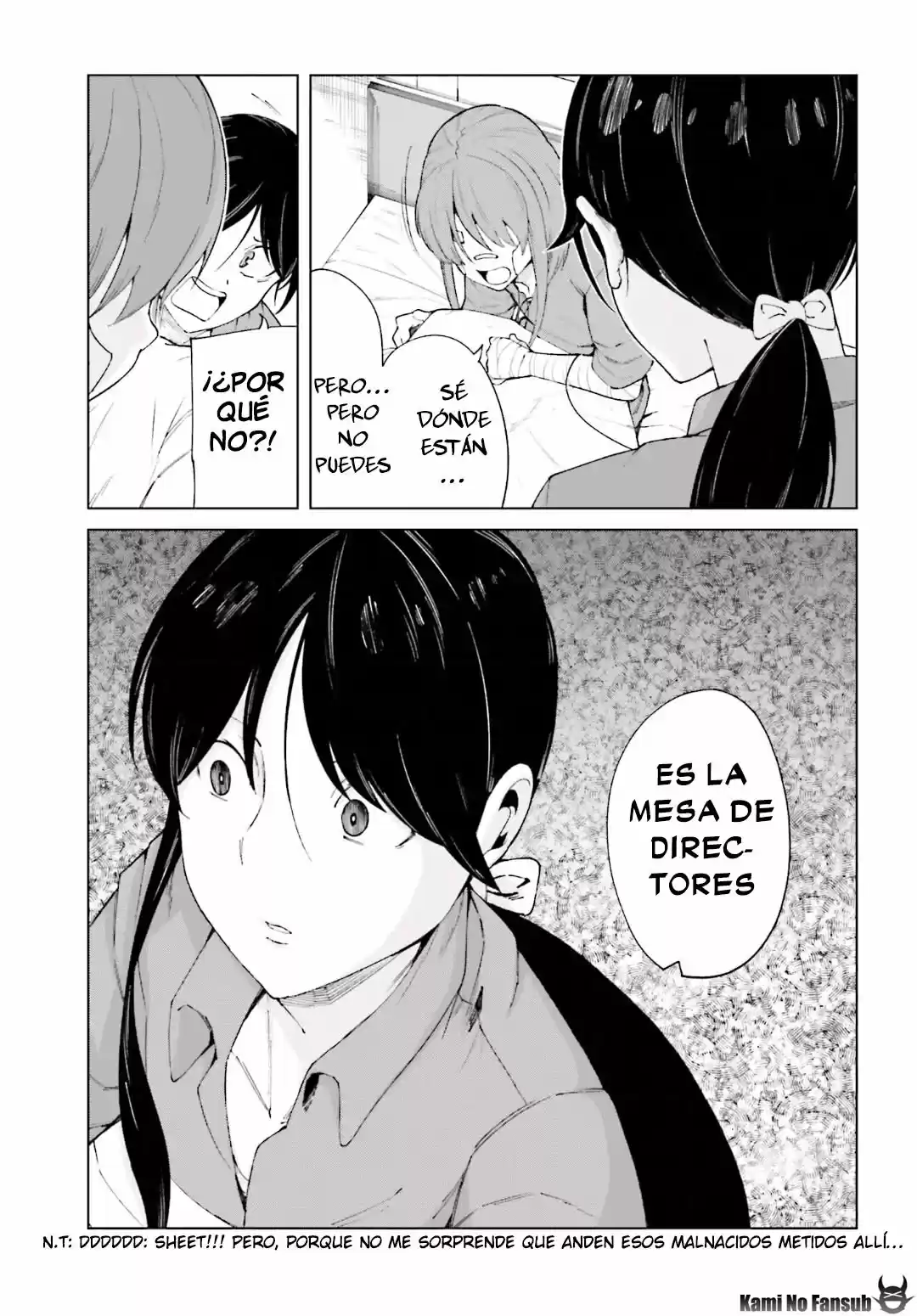 To Aru Kagaku no Accelerator (2013) - Capítulo 51 - Página 17 - LectorTMOo