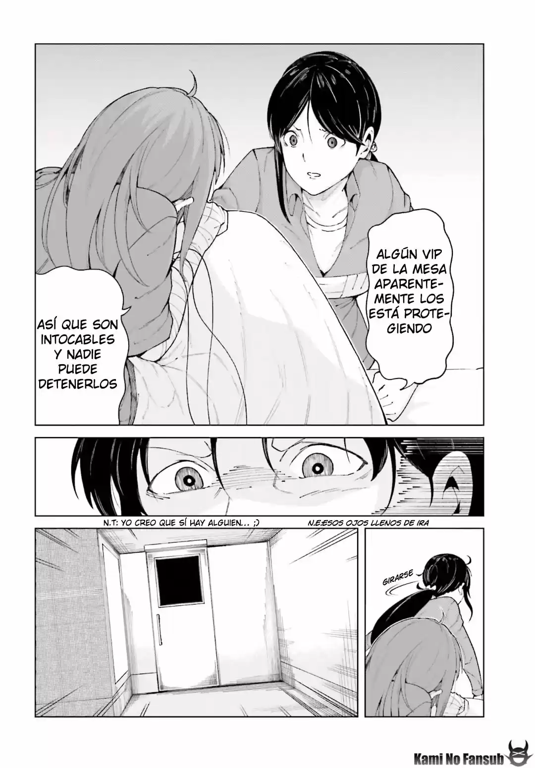 To Aru Kagaku no Accelerator (2013) - Capítulo 51 - Página 18 - LectorTMOo