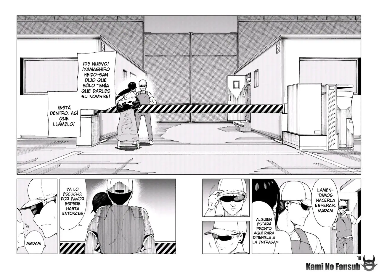 To Aru Kagaku no Accelerator (2013) - Capítulo 52 - Página 7 - LectorTMOo