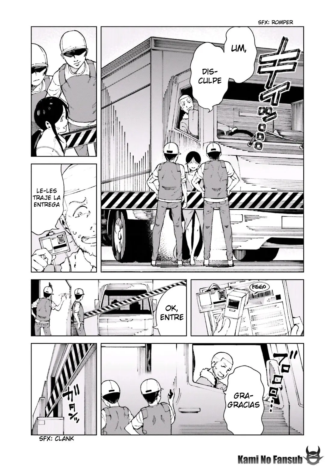 To Aru Kagaku no Accelerator (2013) - Capítulo 52 - Página 9 - LectorTMOo