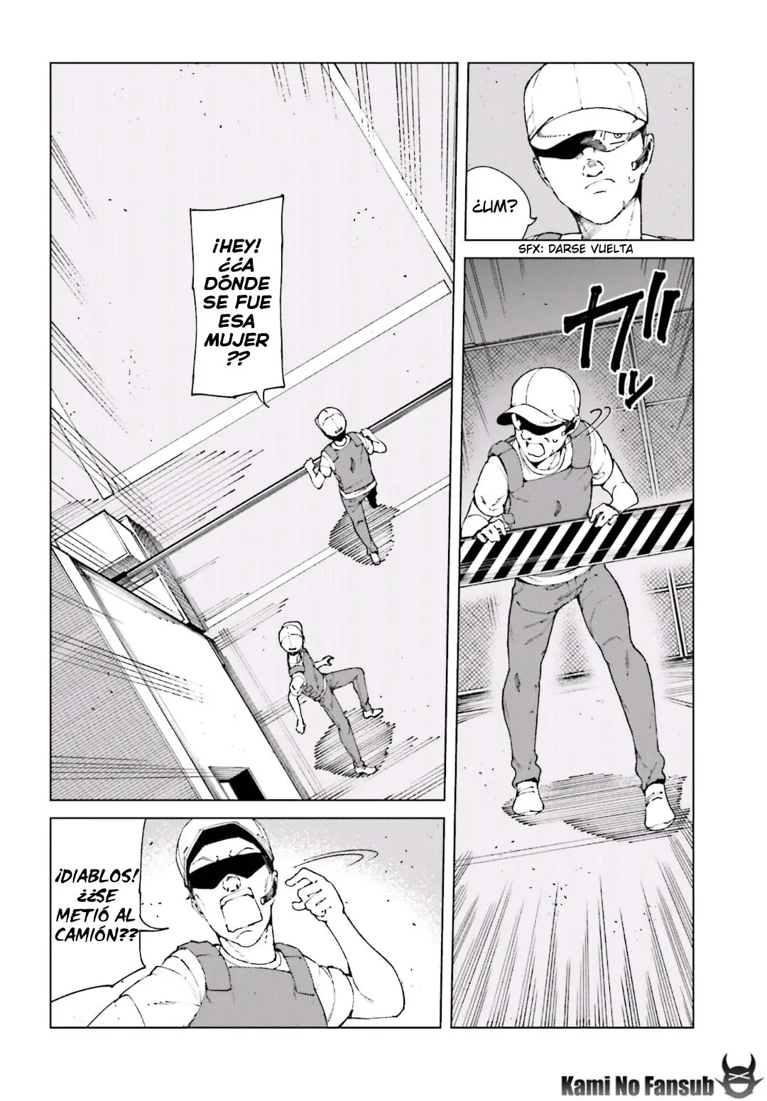 To Aru Kagaku no Accelerator (2013) - Capítulo 52 - Página 10 - LectorTMOo