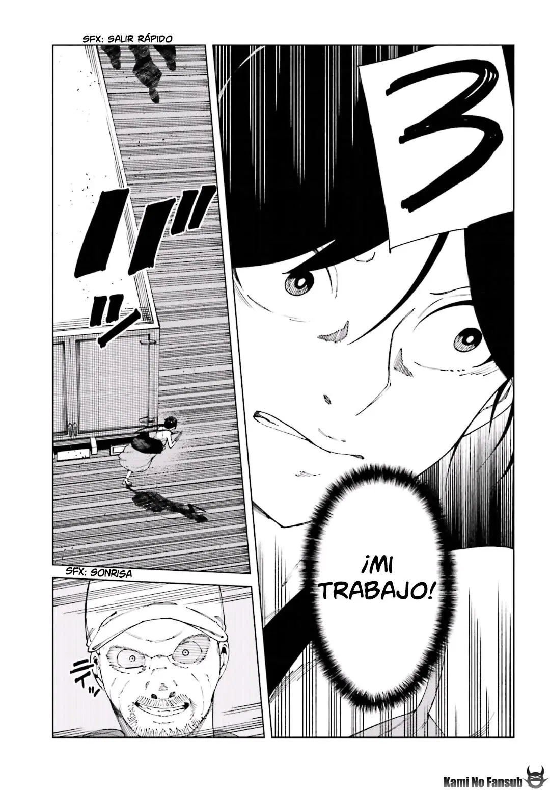 To Aru Kagaku no Accelerator (2013) - Capítulo 52 - Página 14 - LectorTMOo