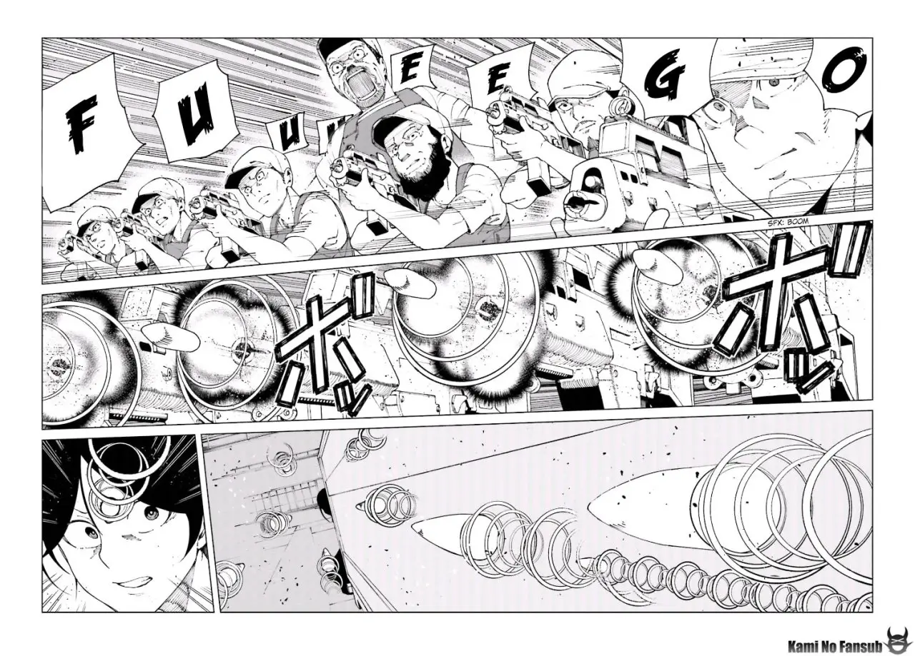 To Aru Kagaku no Accelerator (2013) - Capítulo 52 - Página 15 - LectorTMOo