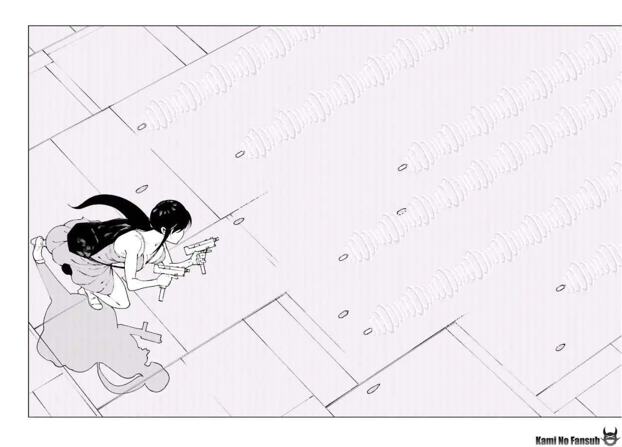 To Aru Kagaku no Accelerator (2013) - Capítulo 52 - Página 16 - LectorTMOo