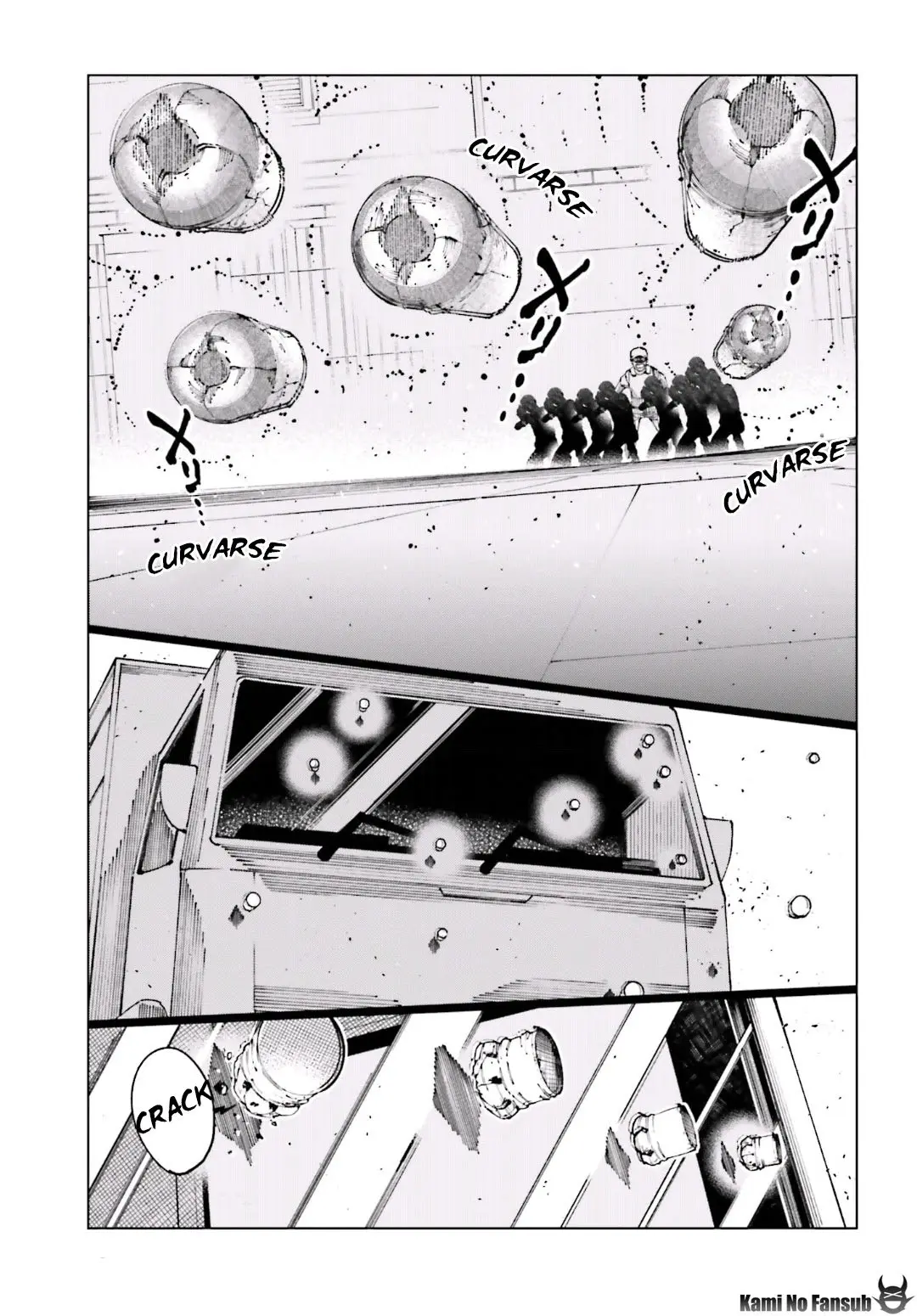 To Aru Kagaku no Accelerator (2013) - Capítulo 52 - Página 18 - LectorTMOo