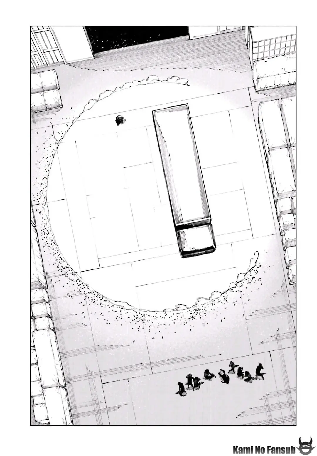 To Aru Kagaku no Accelerator (2013) - Capítulo 52 - Página 21 - LectorTMOo