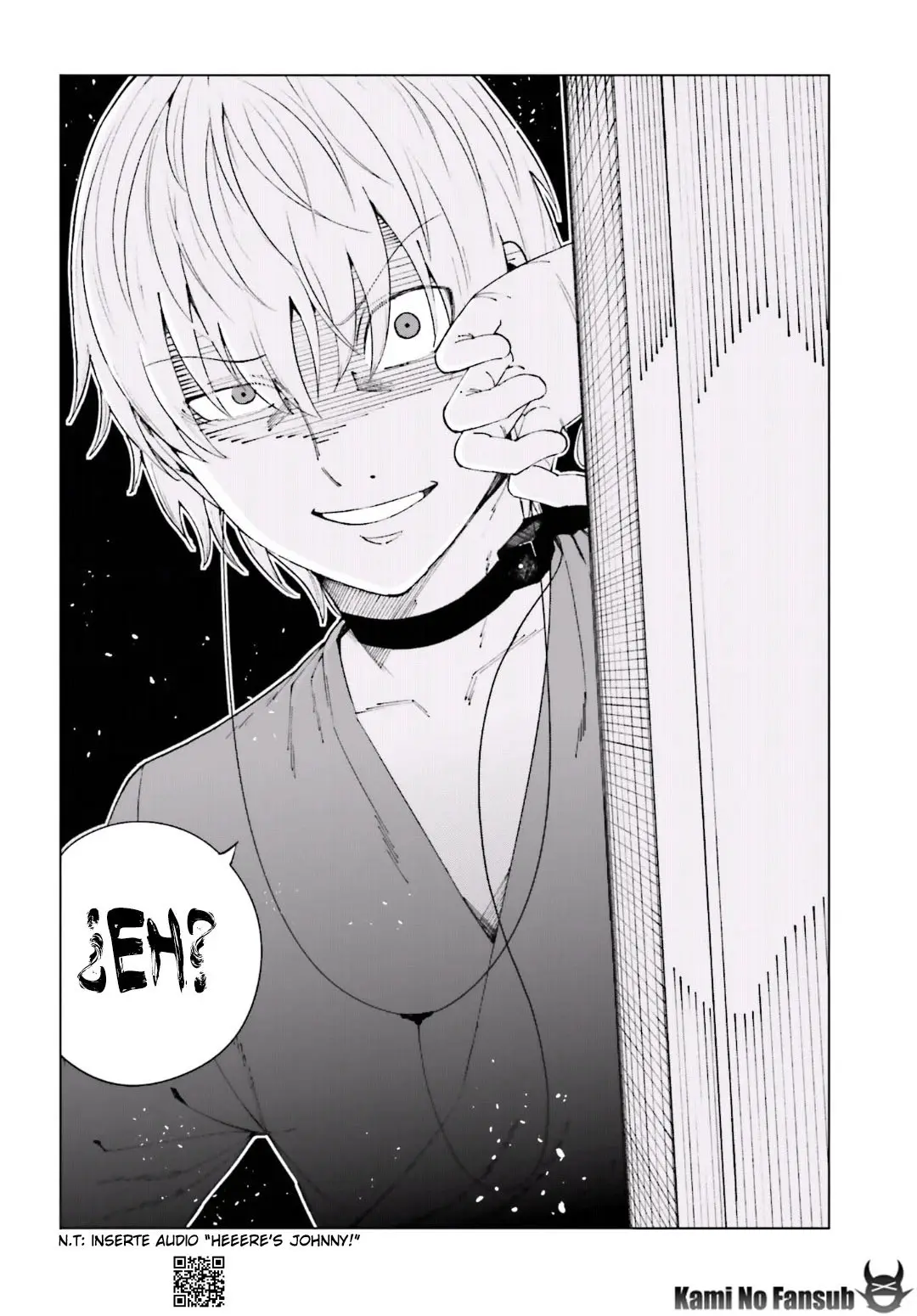 To Aru Kagaku no Accelerator (2013) - Capítulo 52 - Página 24 - LectorTMOo