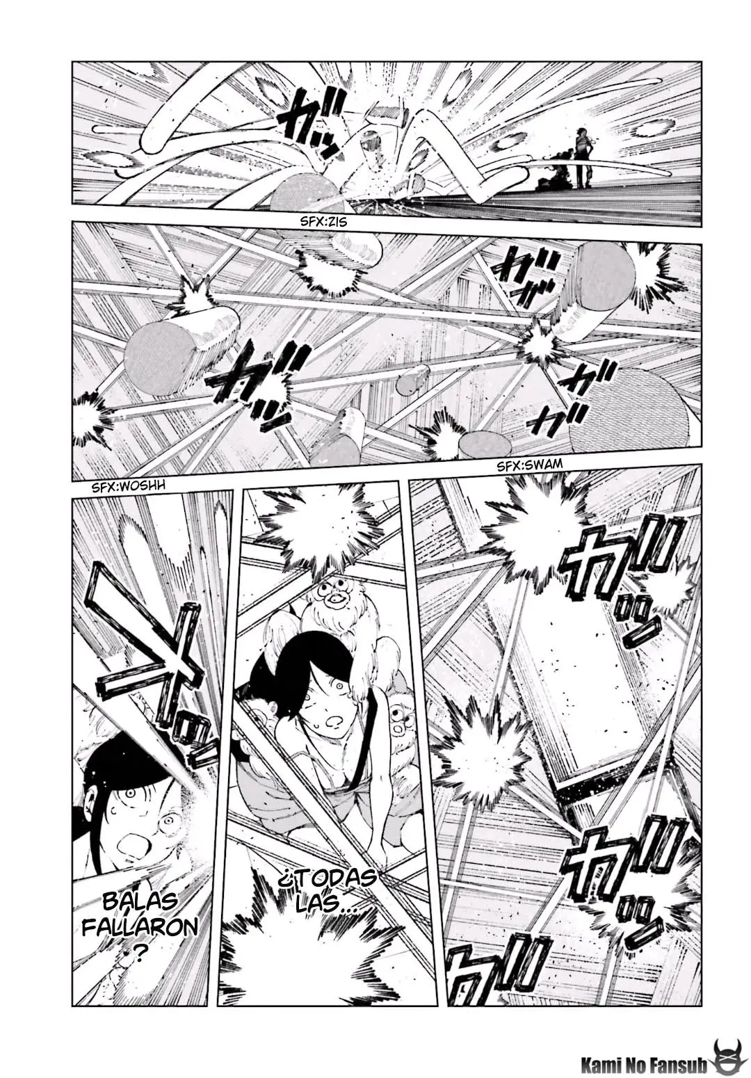 To Aru Kagaku no Accelerator (2013) - Capítulo 52 - Página 30 - LectorTMOo