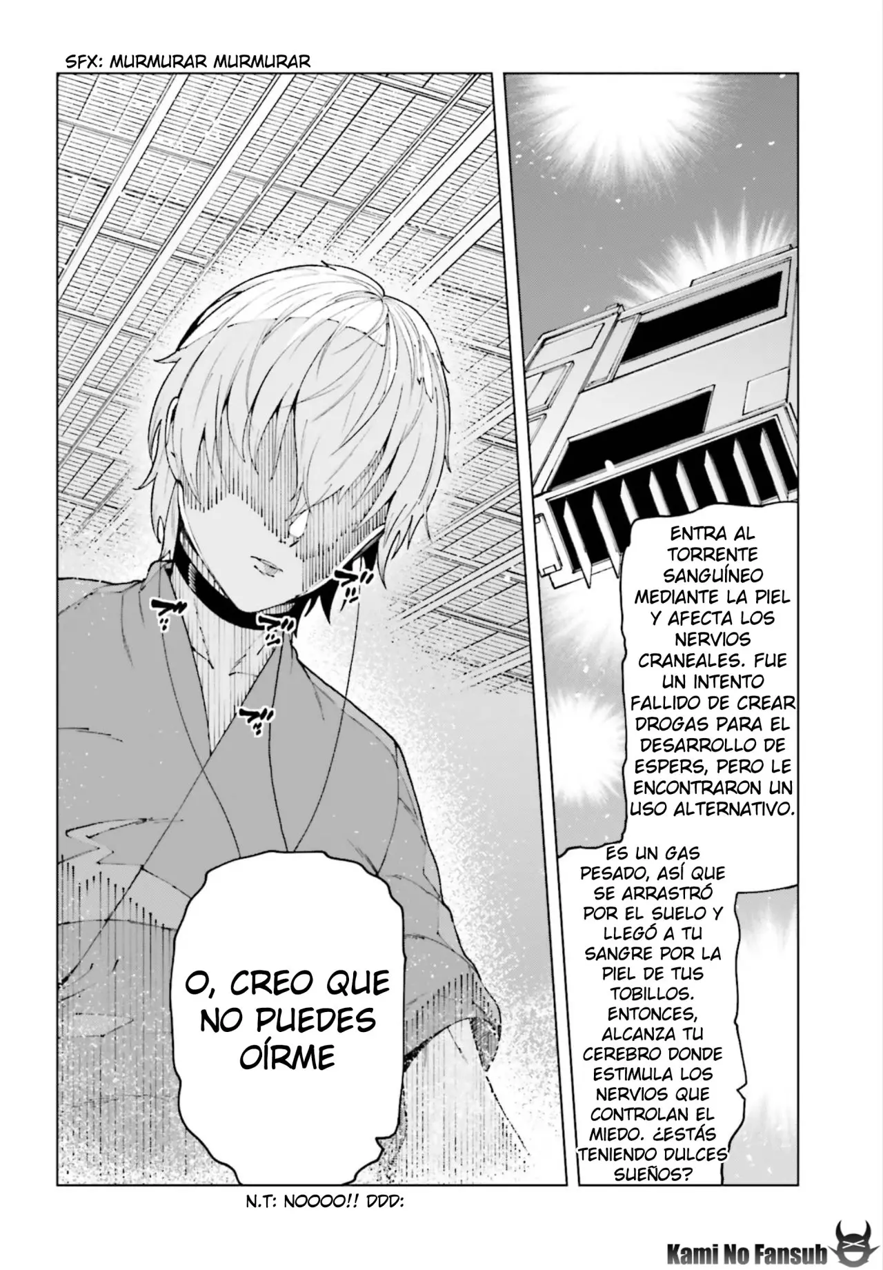 To Aru Kagaku no Accelerator (2013) - Capítulo 53 - Página 12 - LectorTMOo