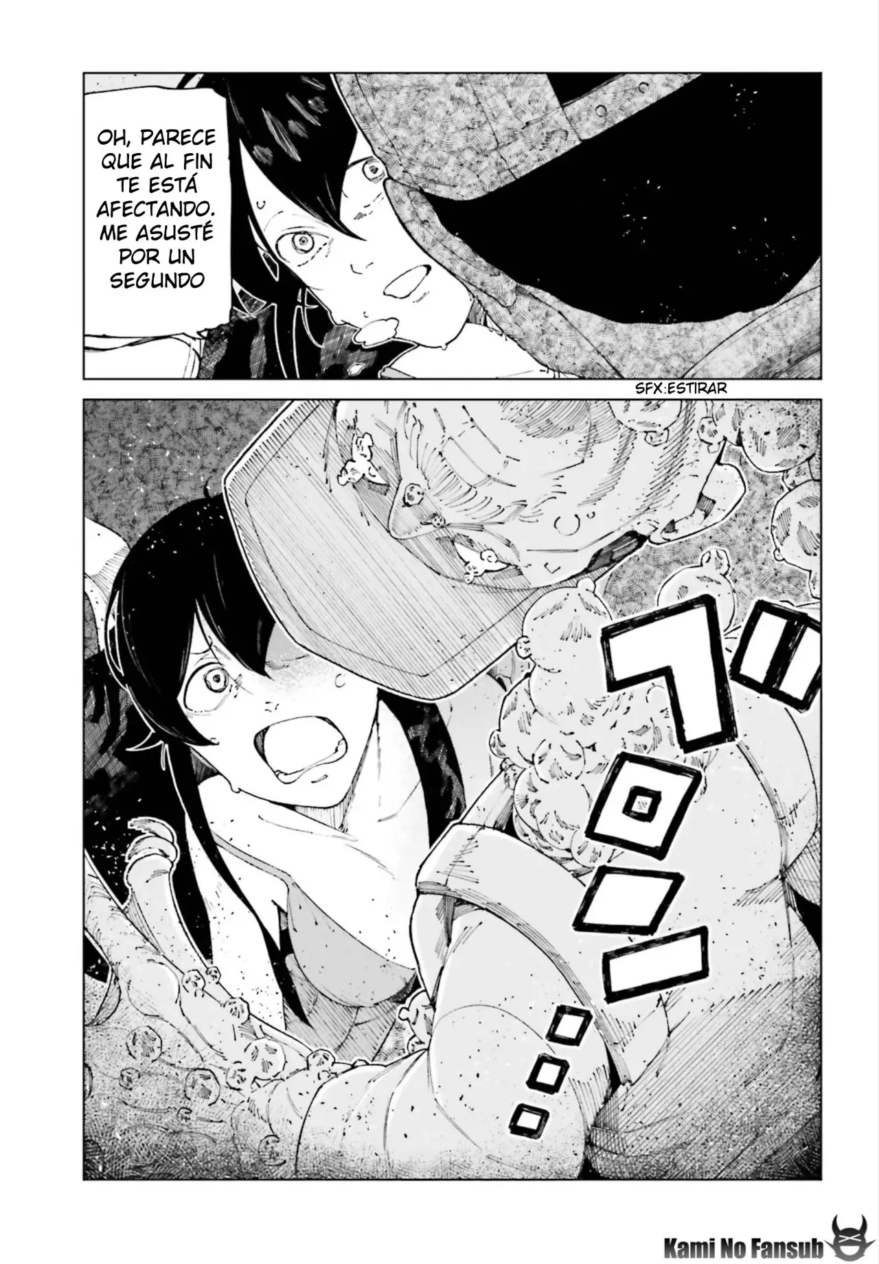 To Aru Kagaku no Accelerator (2013) - Capítulo 53 - Página 15 - LectorTMOo