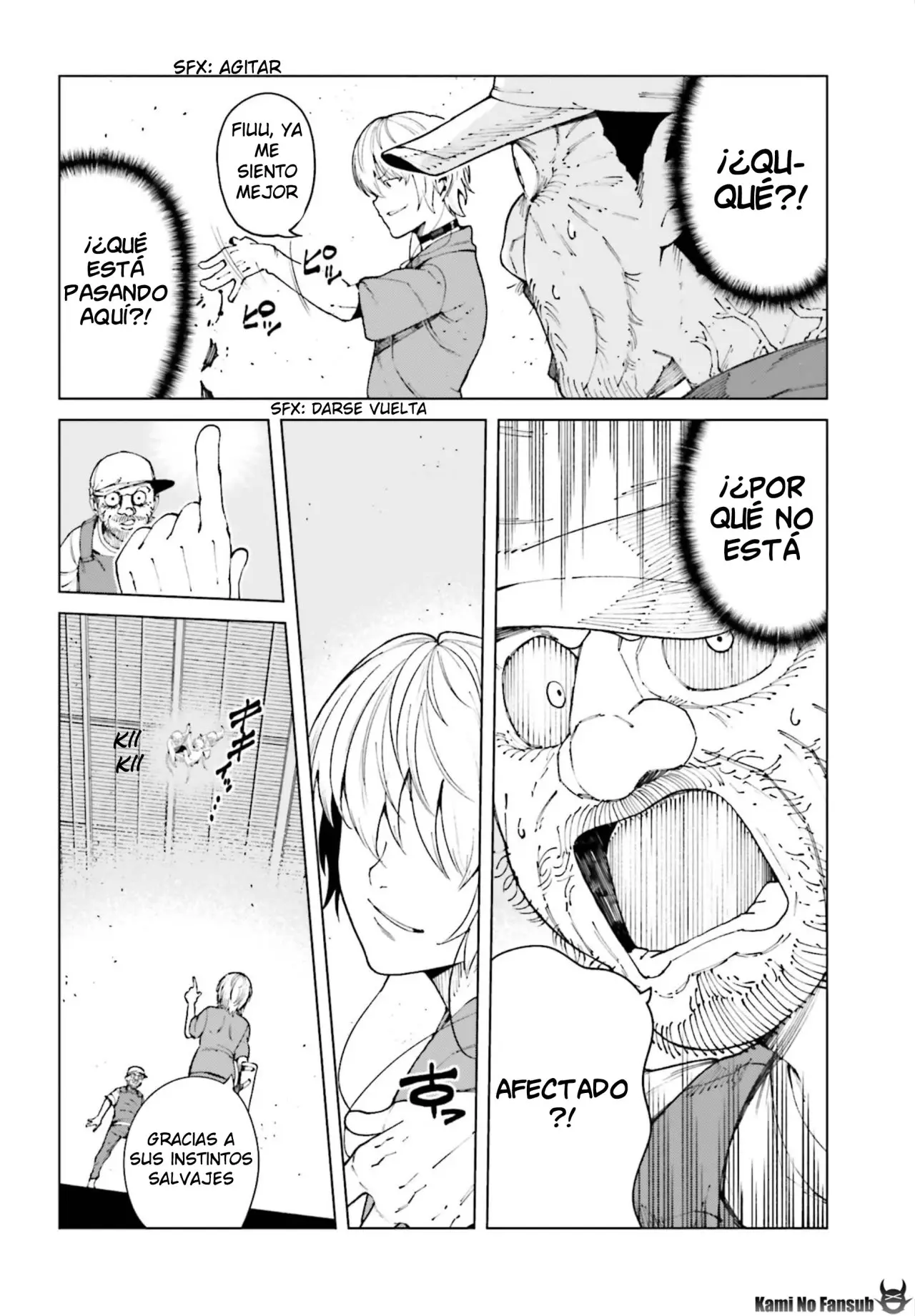 To Aru Kagaku no Accelerator (2013) - Capítulo 53 - Página 18 - LectorTMOo