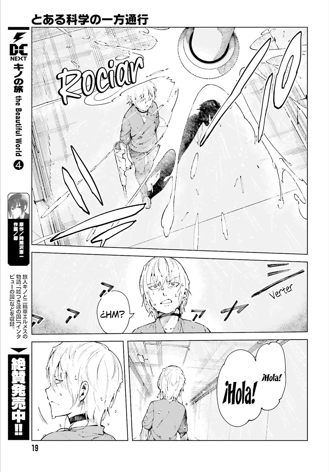To Aru Kagaku no Accelerator (2013) - Capítulo 54 - Página 14 - LectorTMOo