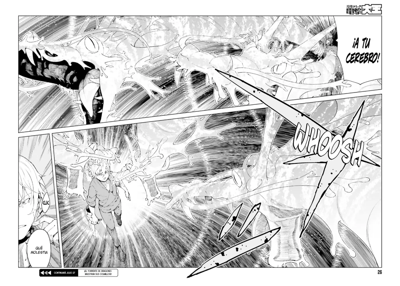 To Aru Kagaku no Accelerator (2013) - Capítulo 54 - Página 19 - LectorTMOo