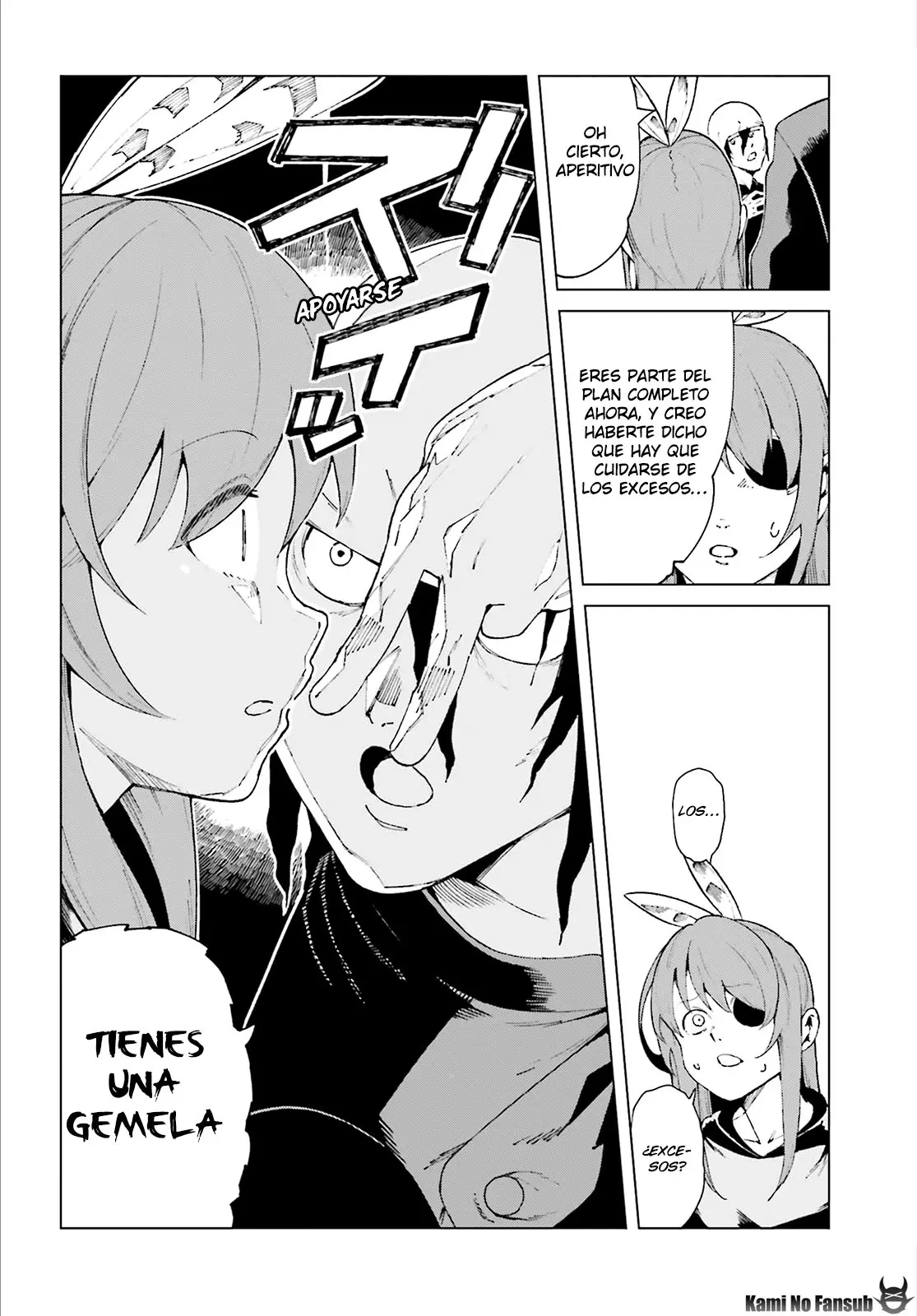 To Aru Kagaku no Accelerator (2013) - Capítulo 56 - Página 14 - LectorTMOo