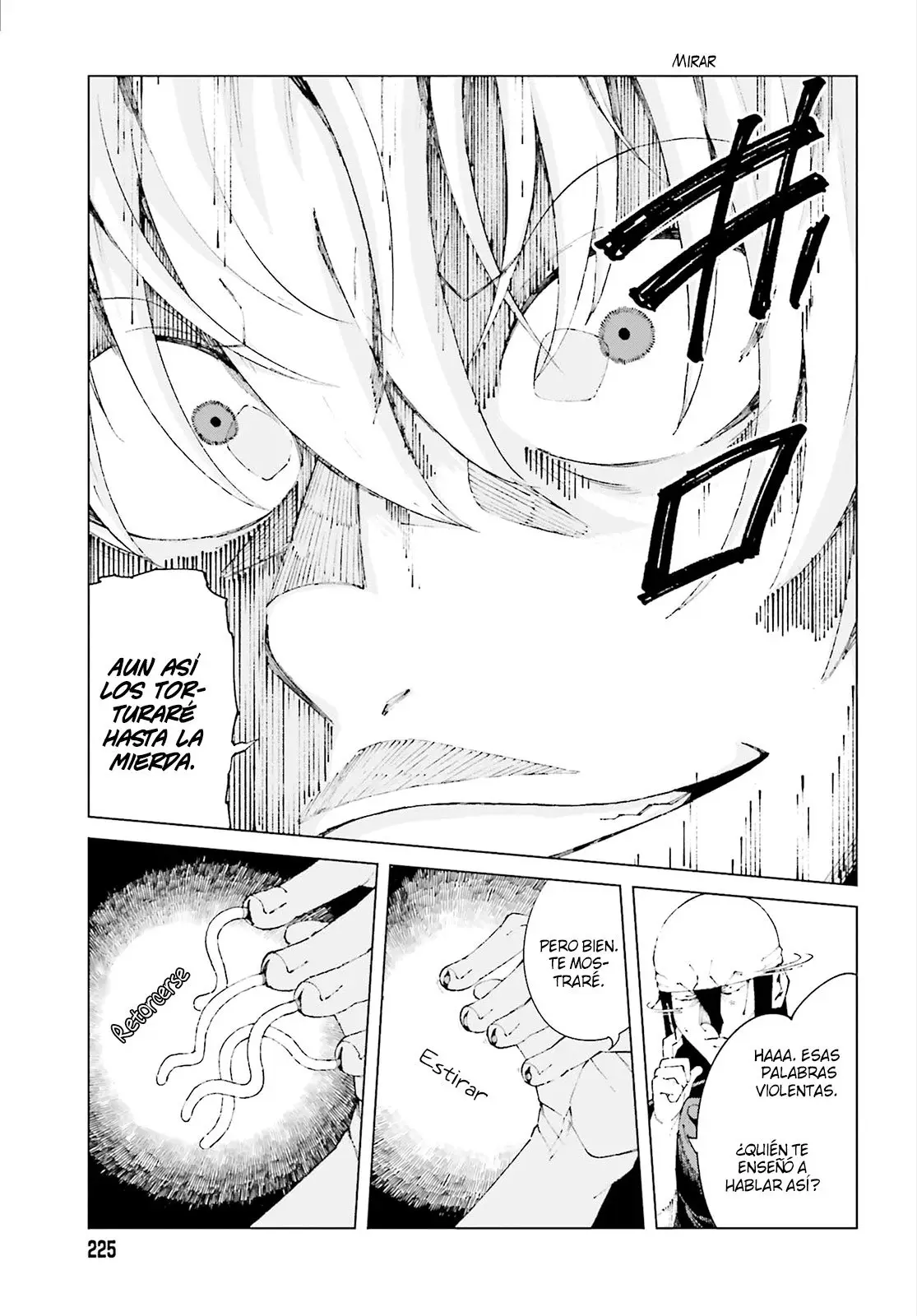 To Aru Kagaku no Accelerator (2013) - Capítulo 58 - Página 11 - LectorTMOo