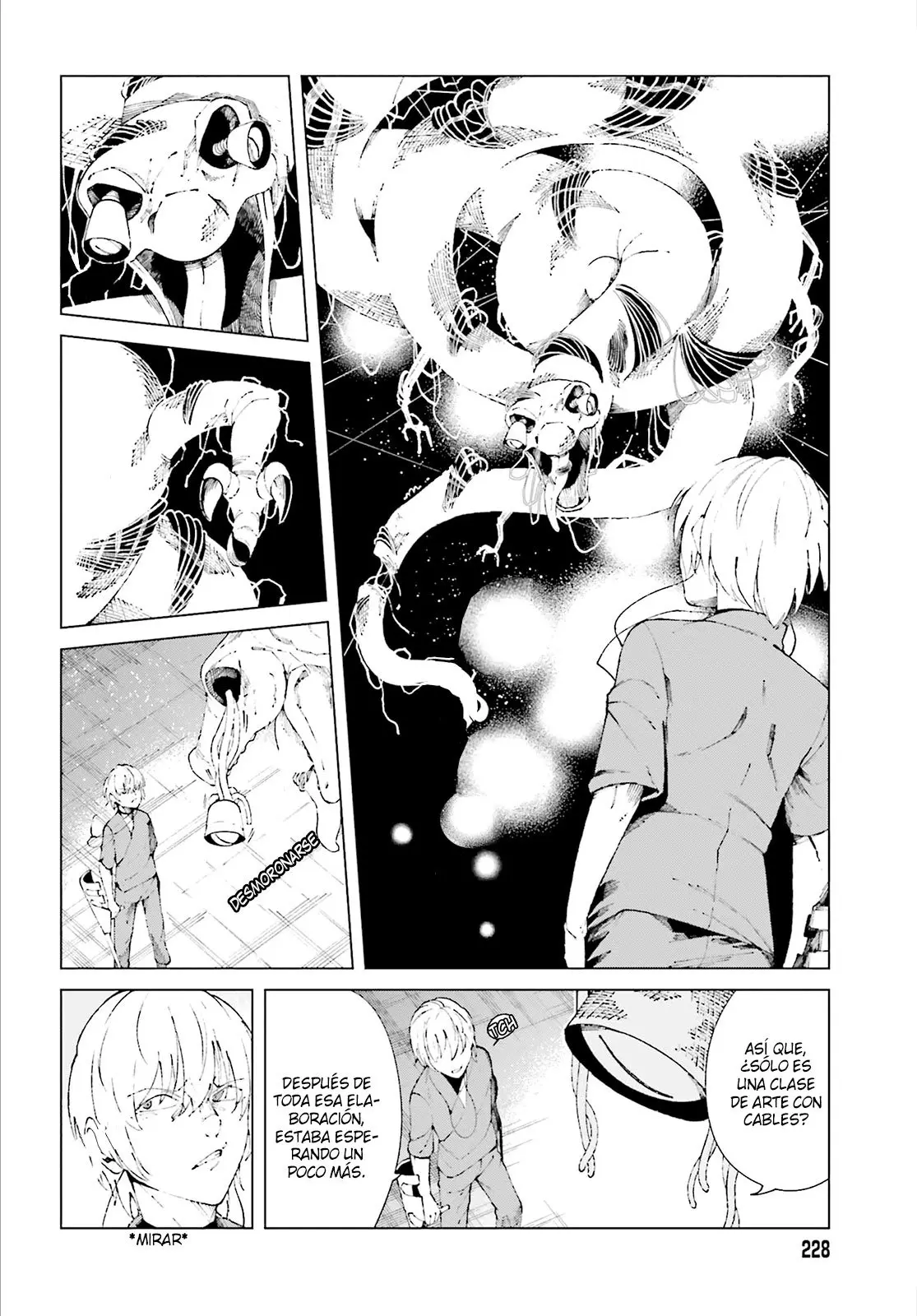 To Aru Kagaku no Accelerator (2013) - Capítulo 58 - Página 14 - LectorTMOo