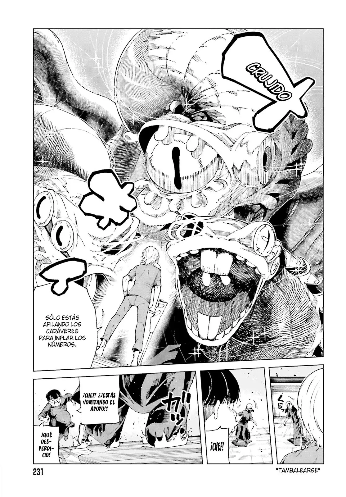 To Aru Kagaku no Accelerator (2013) - Capítulo 58 - Página 17 - LectorTMOo