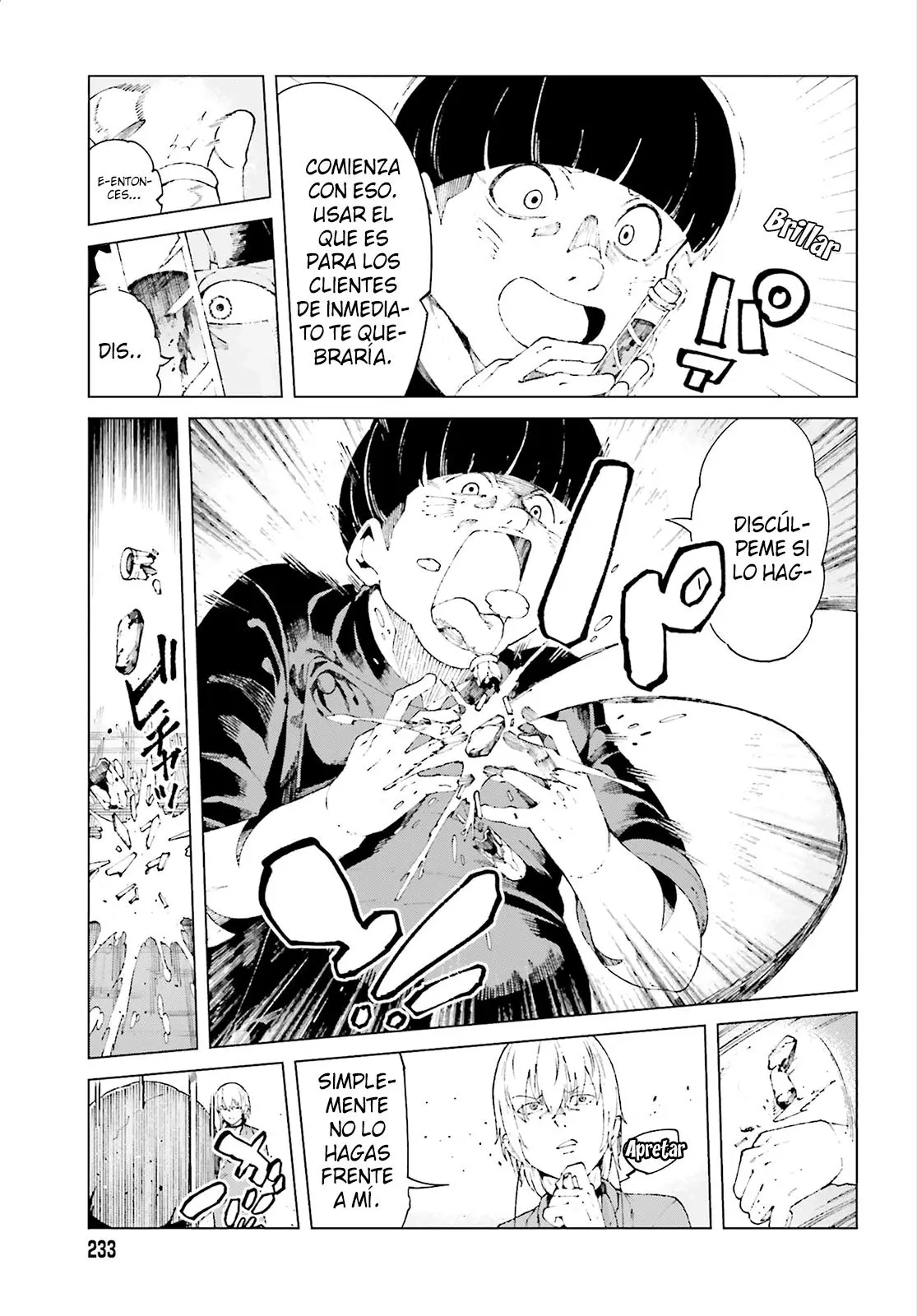 To Aru Kagaku no Accelerator (2013) - Capítulo 58 - Página 19 - LectorTMOo