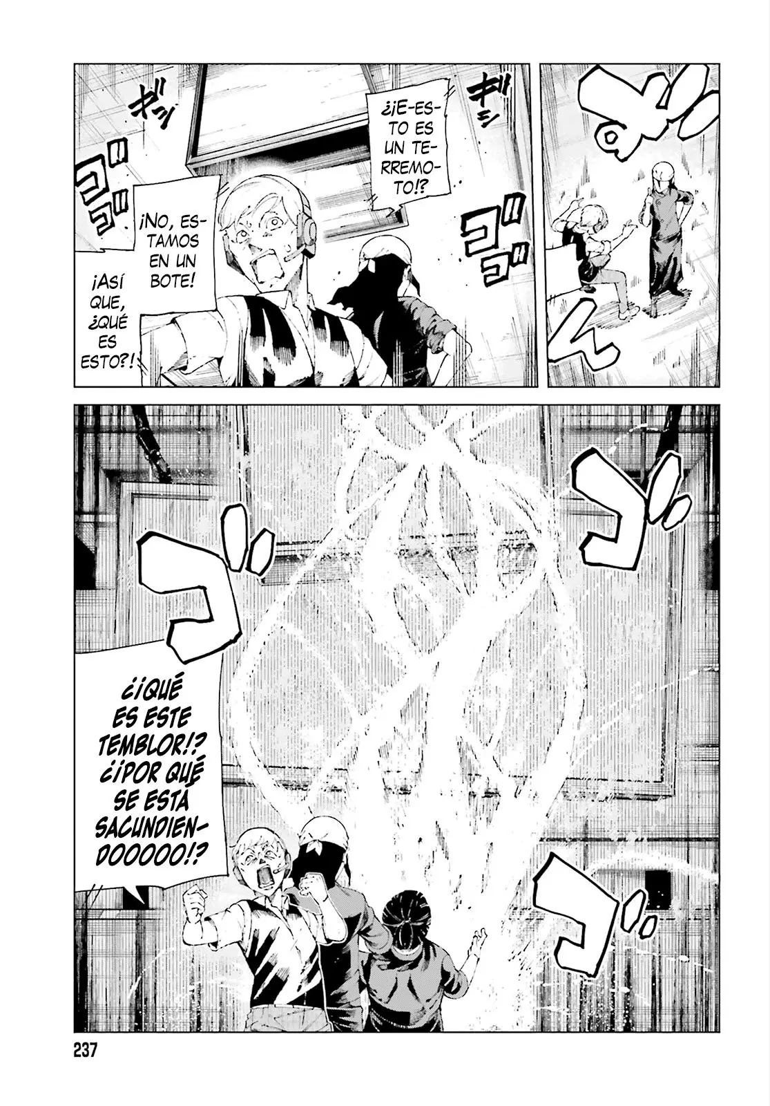 To Aru Kagaku no Accelerator (2013) - Capítulo 58 - Página 23 - LectorTMOo