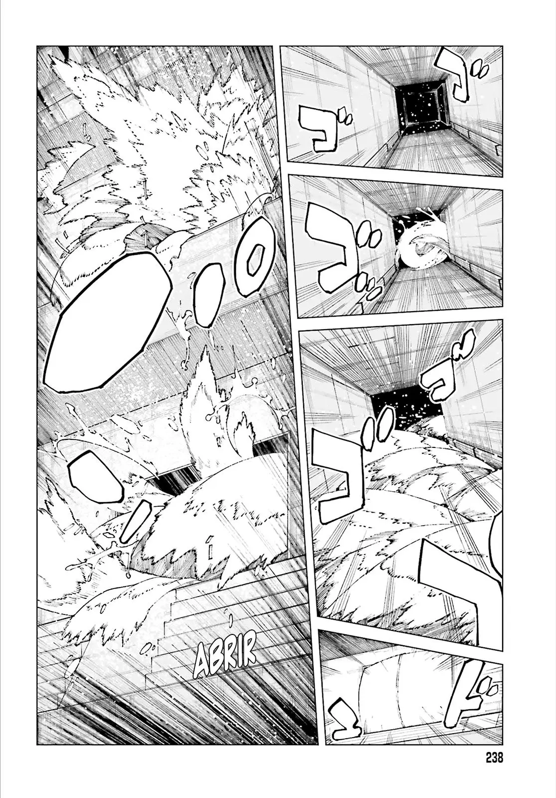 To Aru Kagaku no Accelerator (2013) - Capítulo 58 - Página 24 - LectorTMOo