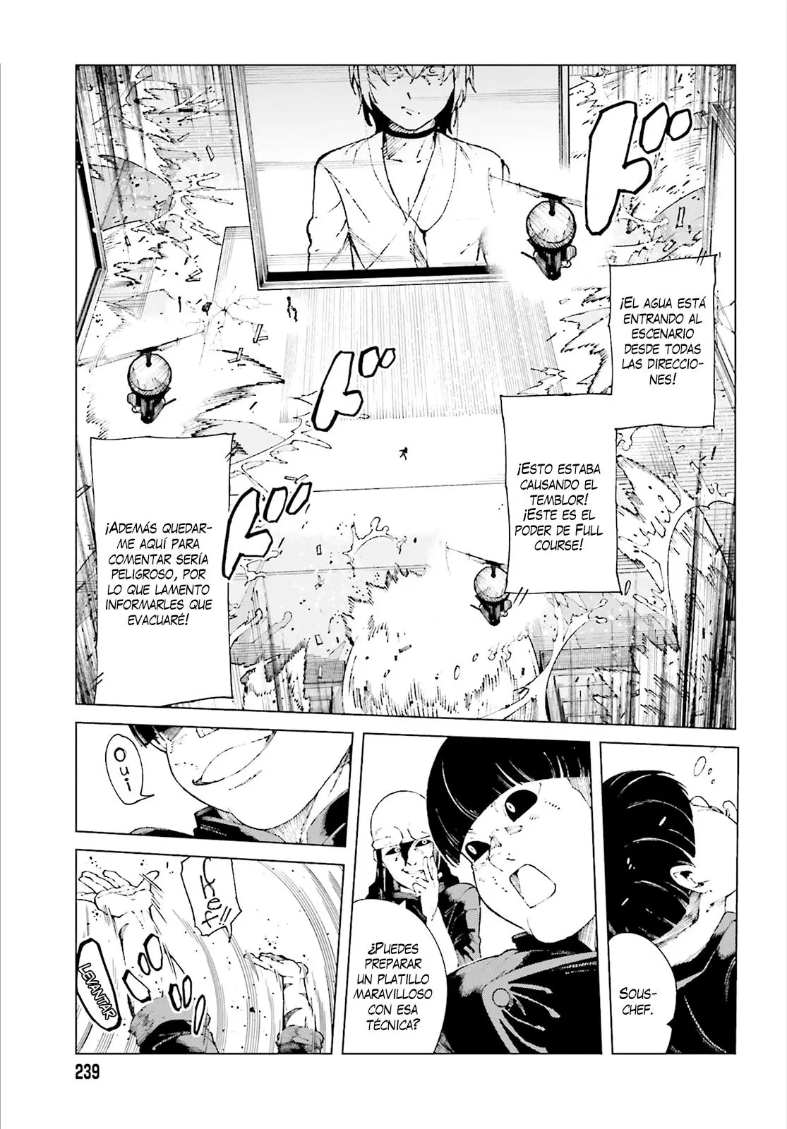 To Aru Kagaku no Accelerator (2013) - Capítulo 58 - Página 25 - LectorTMOo
