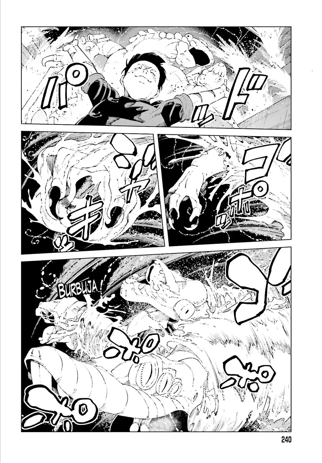 To Aru Kagaku no Accelerator (2013) - Capítulo 58 - Página 26 - LectorTMOo