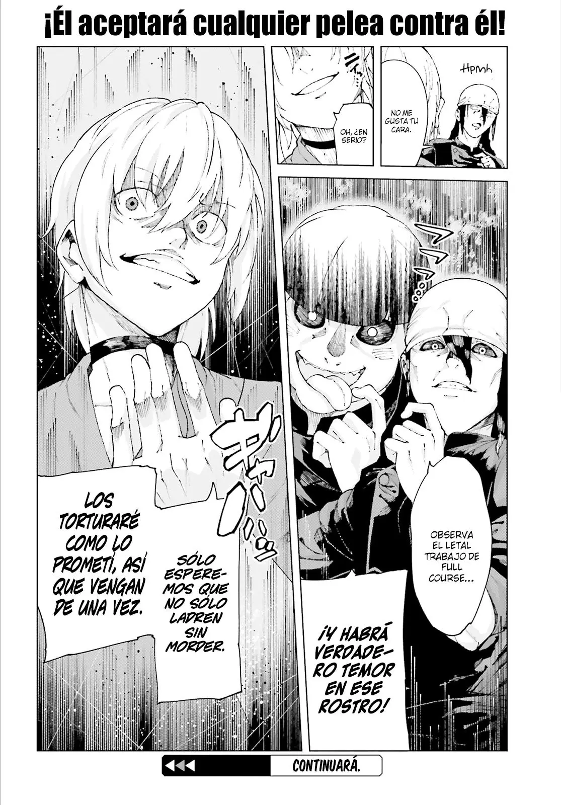 To Aru Kagaku no Accelerator (2013) - Capítulo 58 - Página 29 - LectorTMOo
